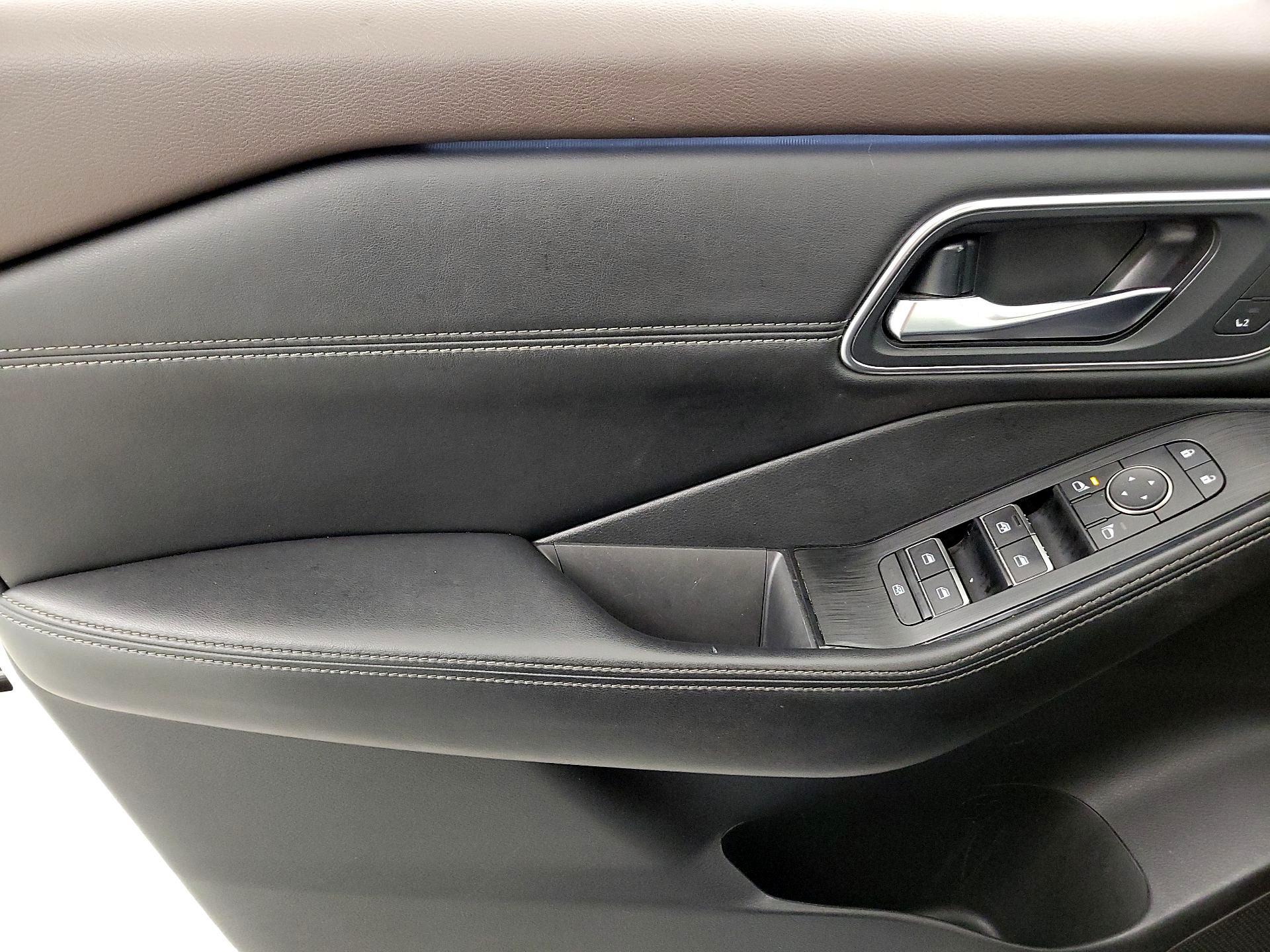 Thumbnail: 2022 Nissan Rogue - 12