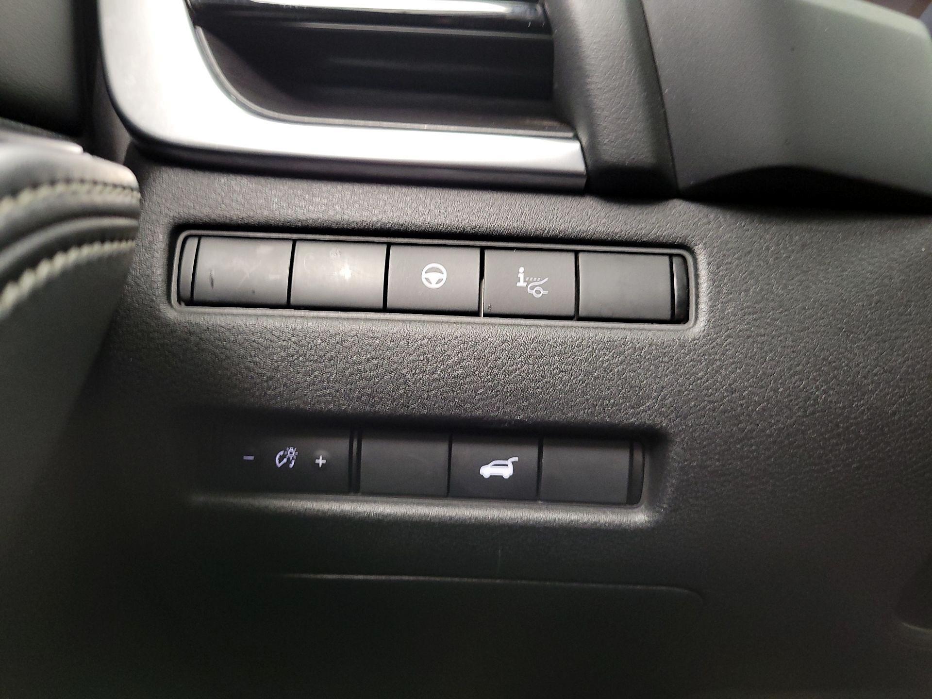 Thumbnail: 2022 Nissan Rogue - 13