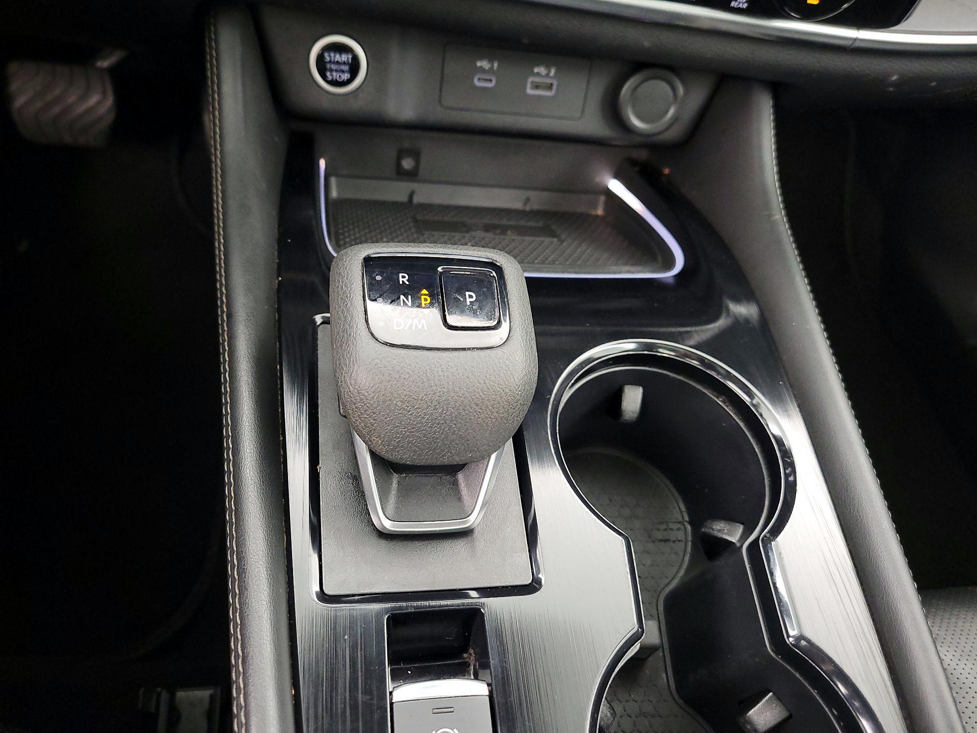 Thumbnail: 2022 Nissan Rogue - 18