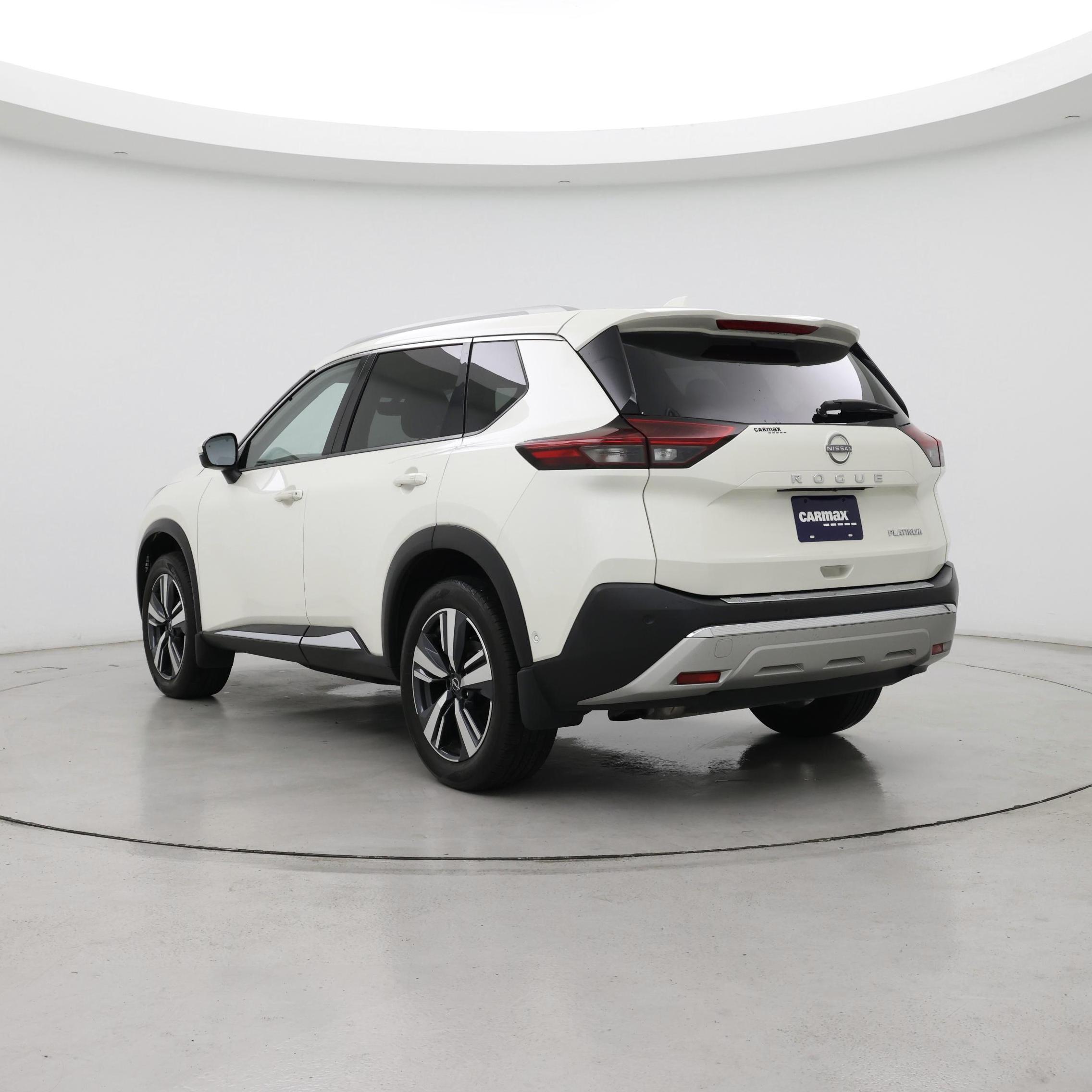 Thumbnail: 2022 Nissan Rogue - 2