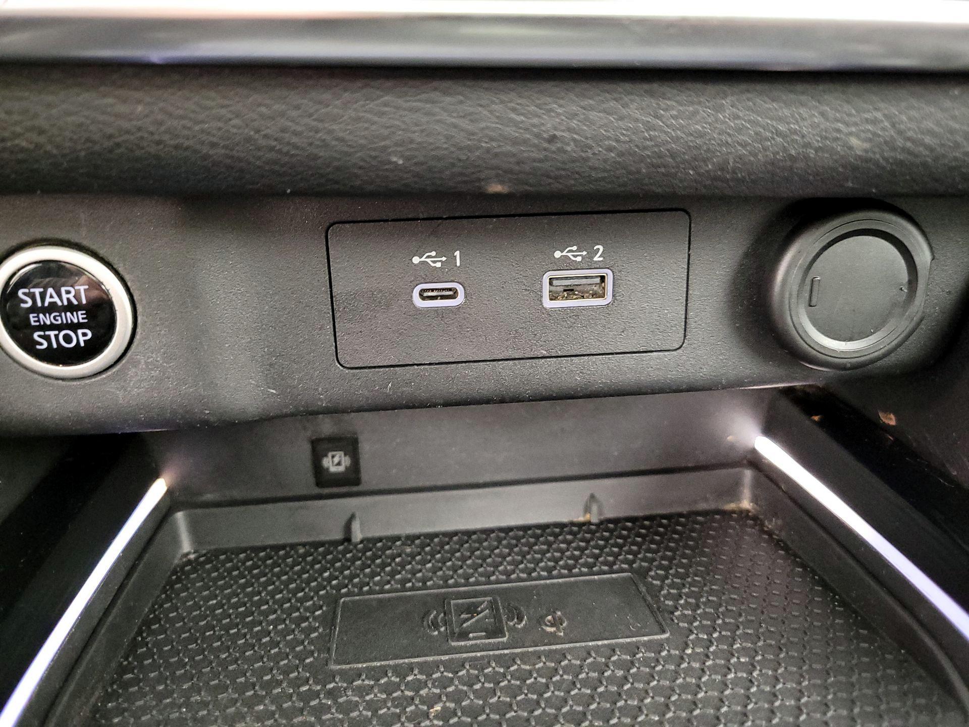 Thumbnail: 2022 Nissan Rogue - 19