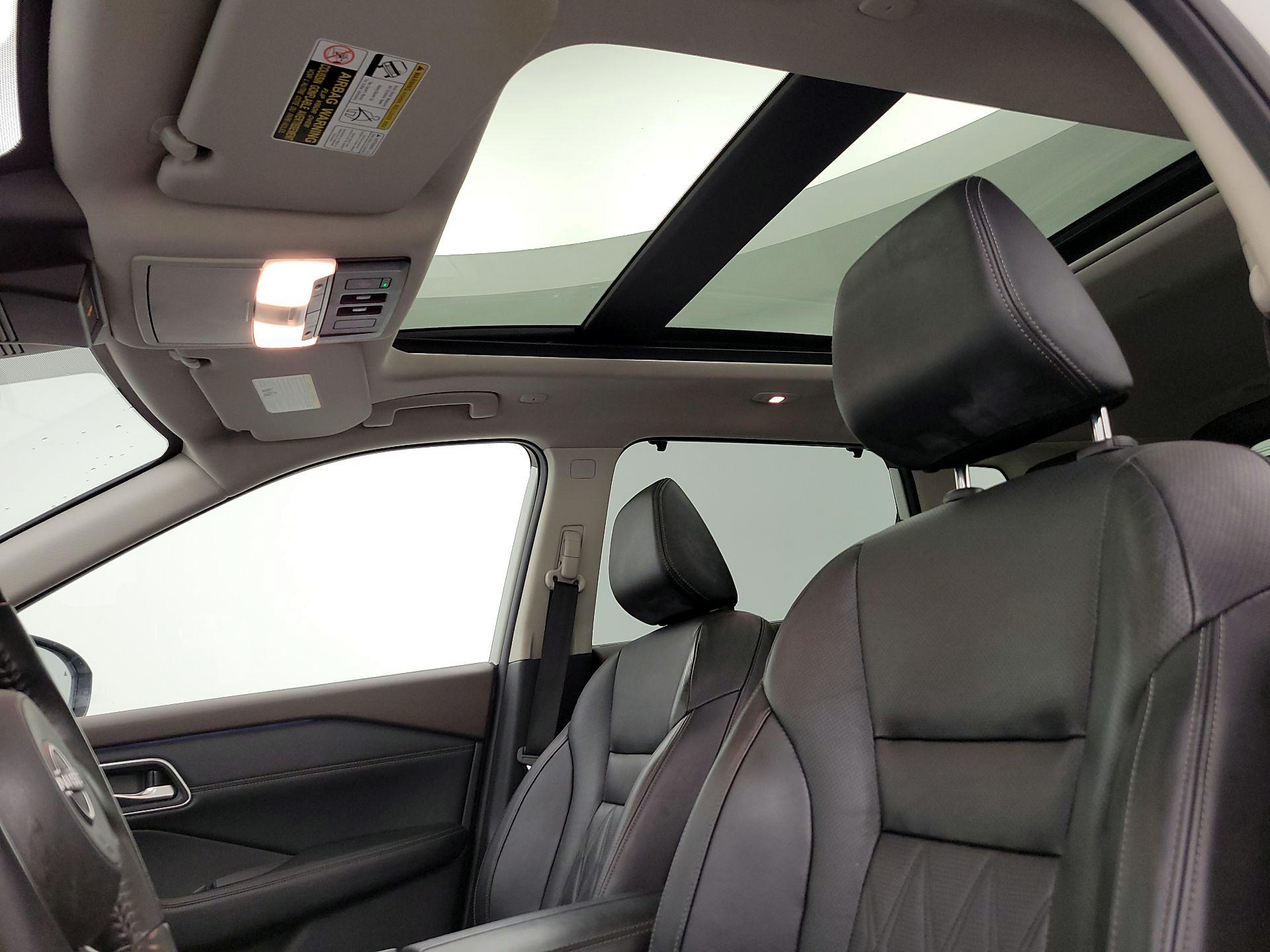 Thumbnail: 2022 Nissan Rogue - 20