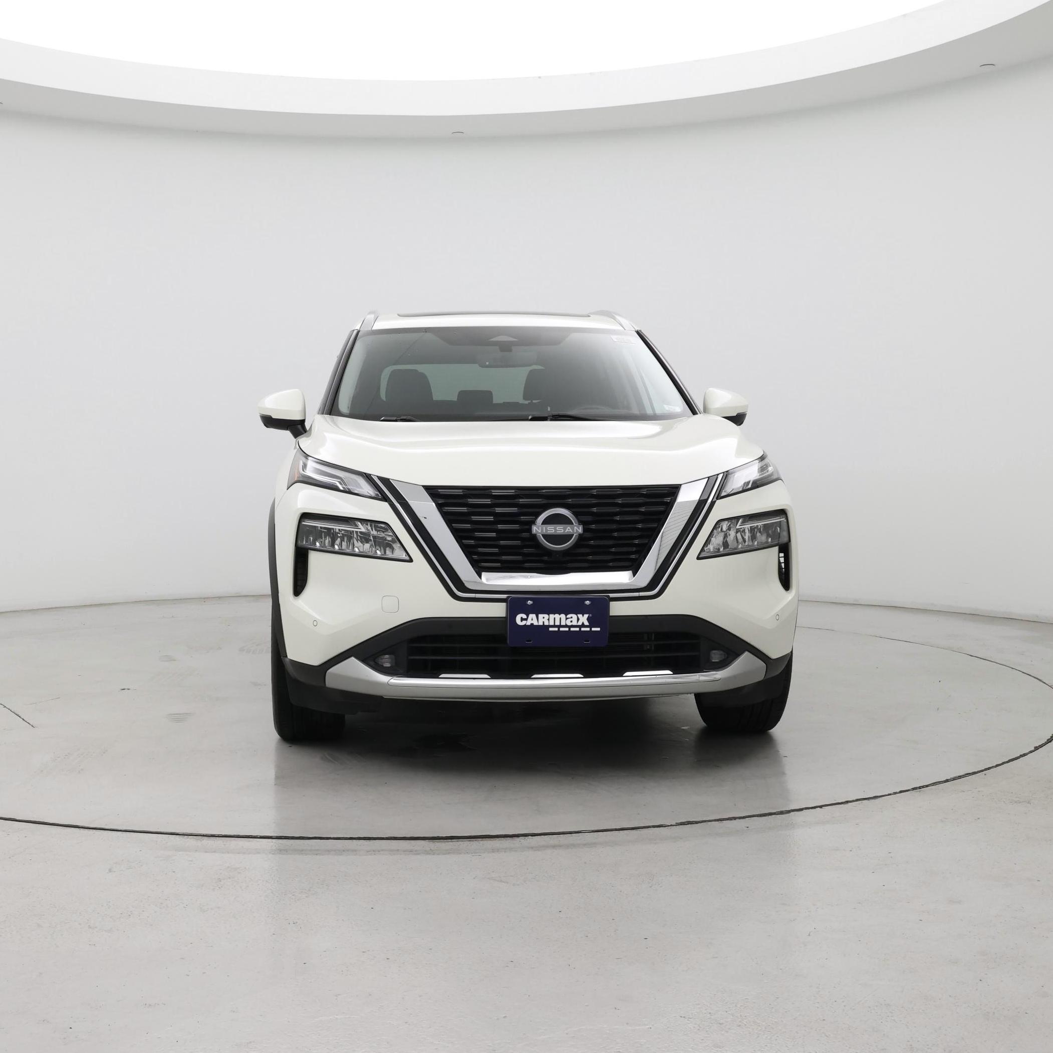 Thumbnail: 2022 Nissan Rogue - 5