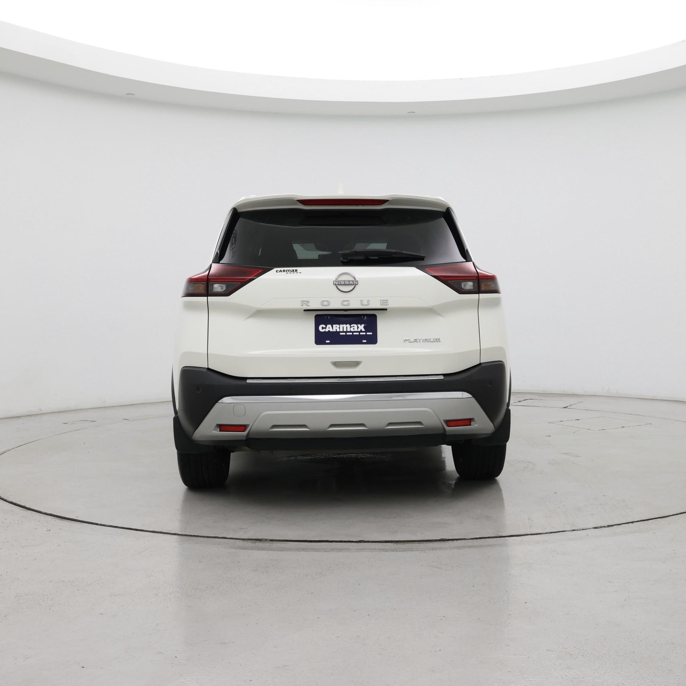 Thumbnail: 2022 Nissan Rogue - 6