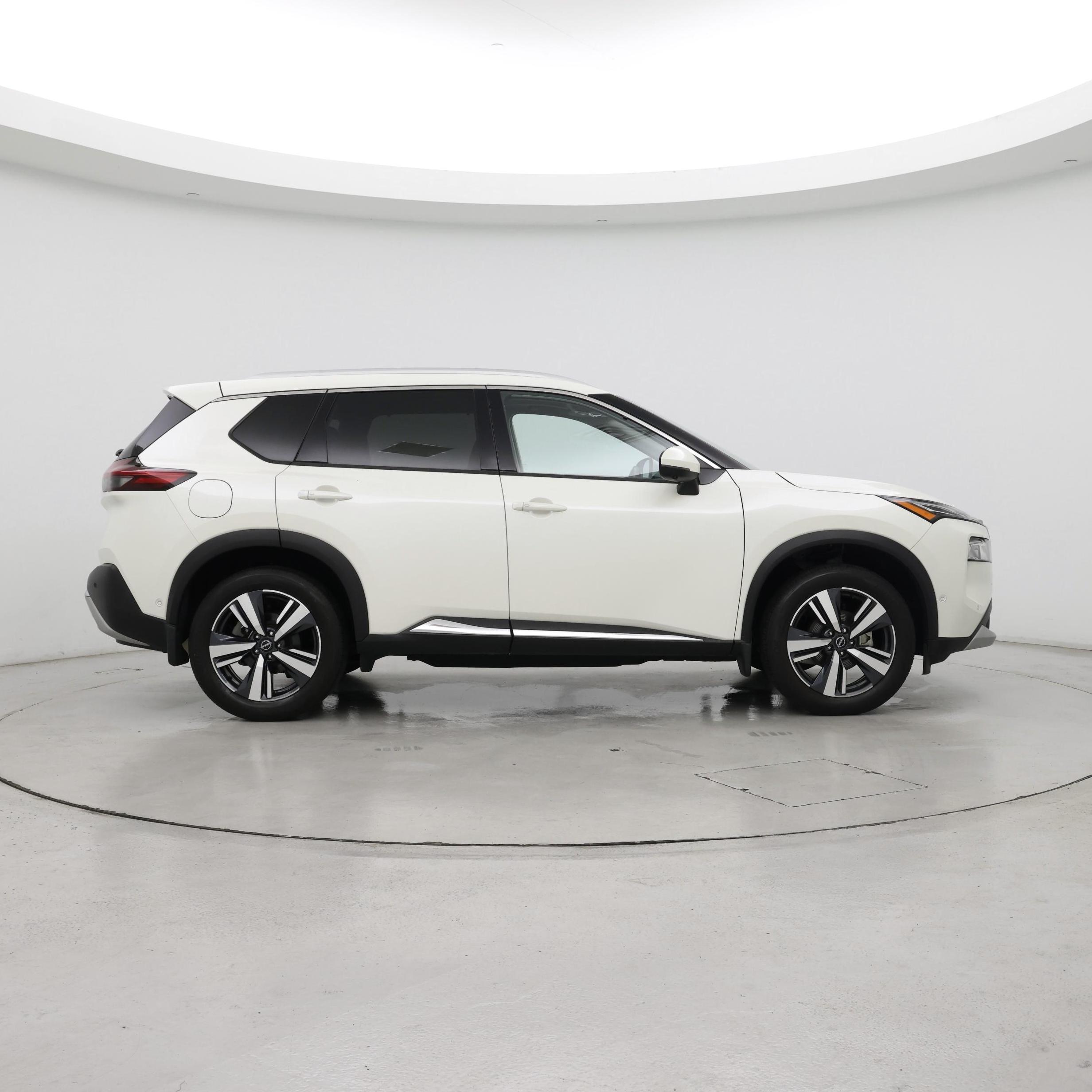 Thumbnail: 2022 Nissan Rogue - 7