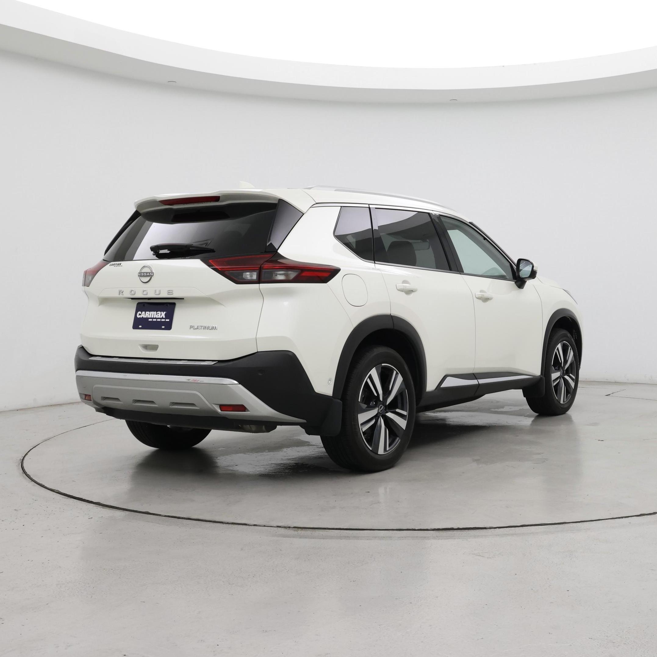 Thumbnail: 2022 Nissan Rogue - 8