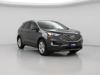 2020 Ford Edge SEL -
                  Overland Park, KS