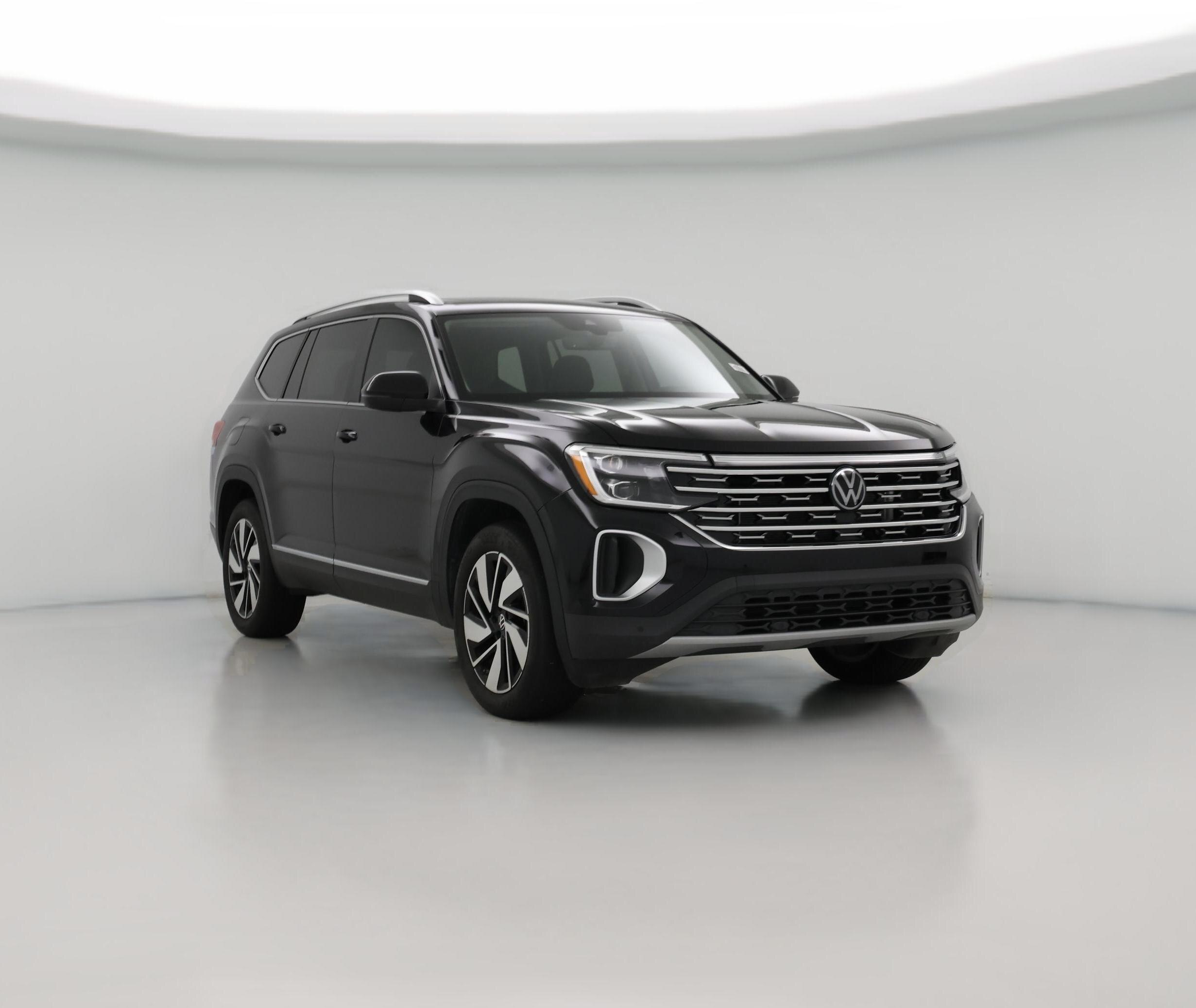 Thumbnail: 2024 Volkswagen Atlas - 1