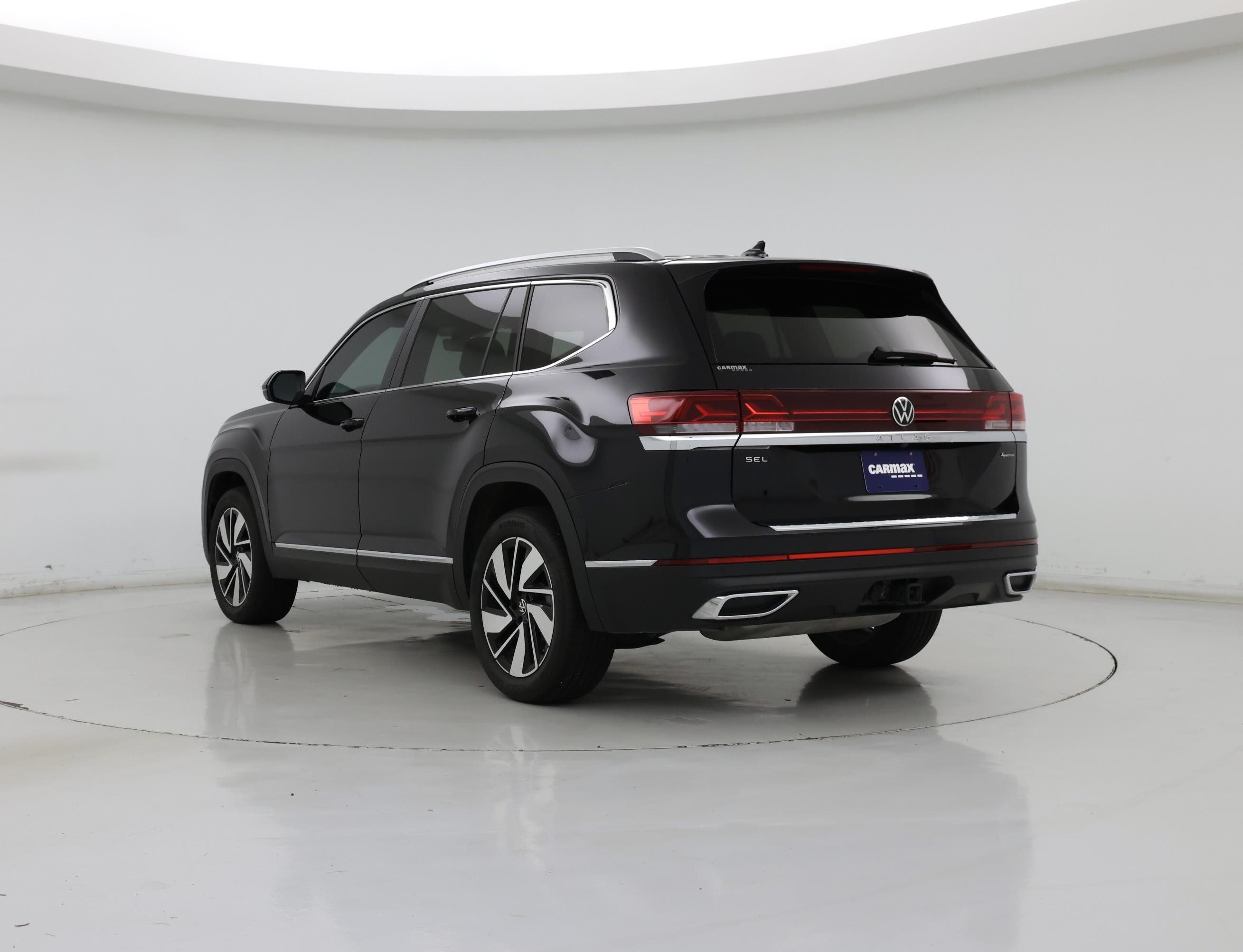 Thumbnail: 2024 Volkswagen Atlas - 2