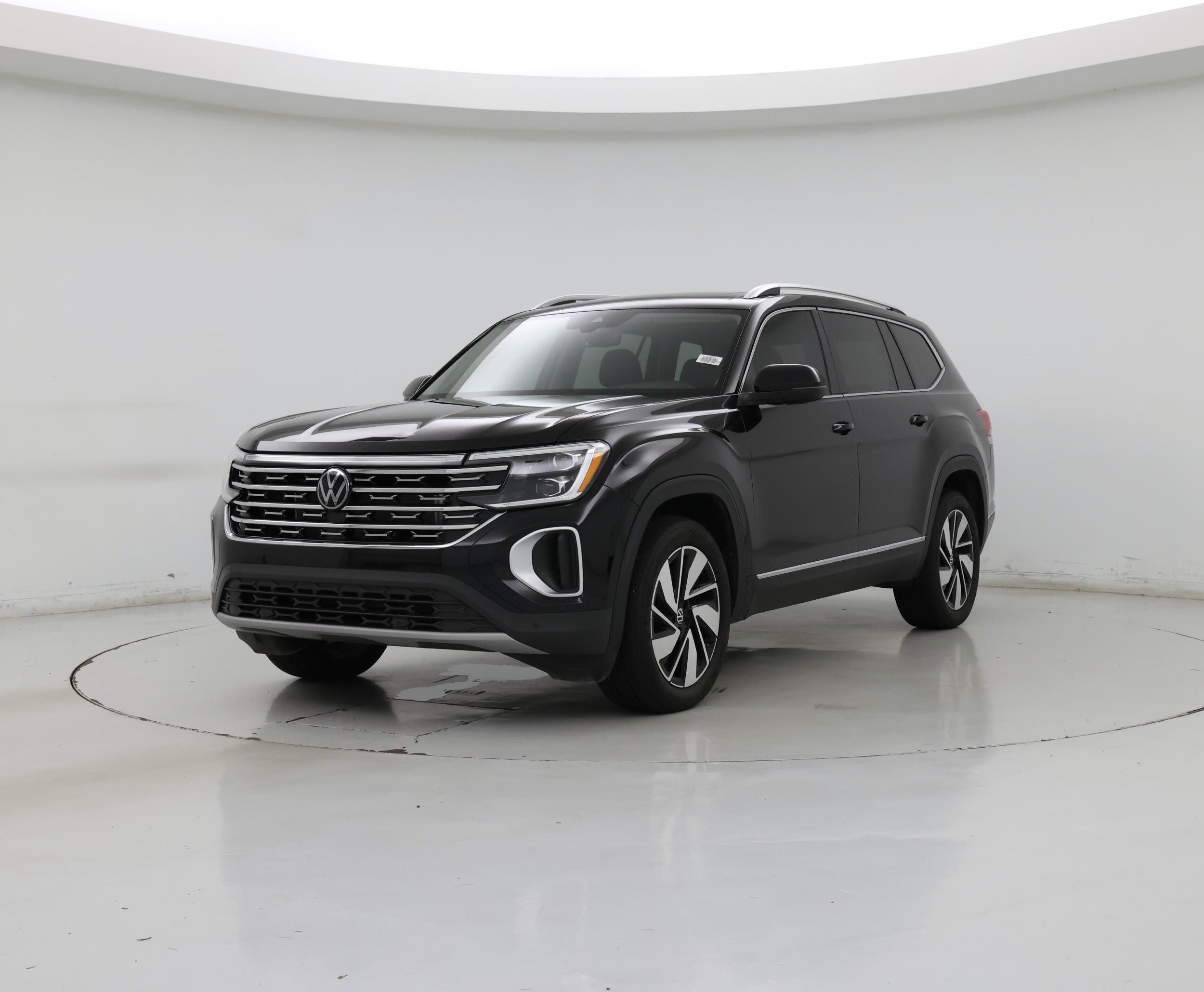 Thumbnail: 2024 Volkswagen Atlas - 4