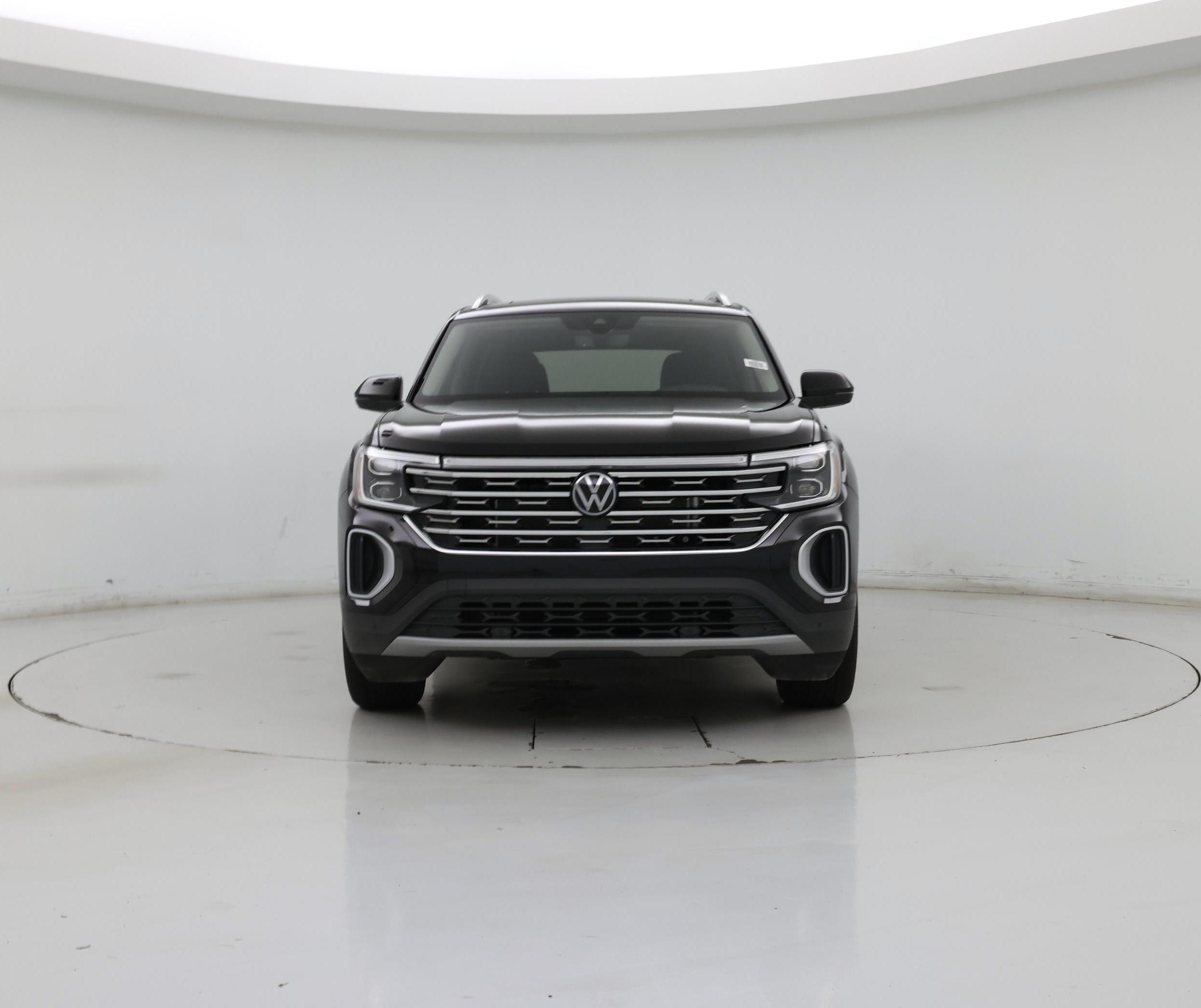 Thumbnail: 2024 Volkswagen Atlas - 5