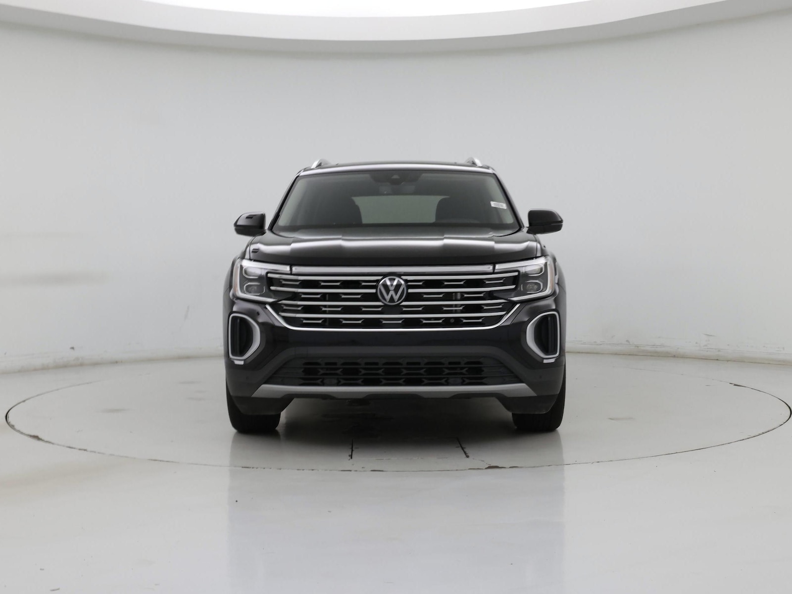 Image 6 of 2024 Volkswagen Atlas SEL