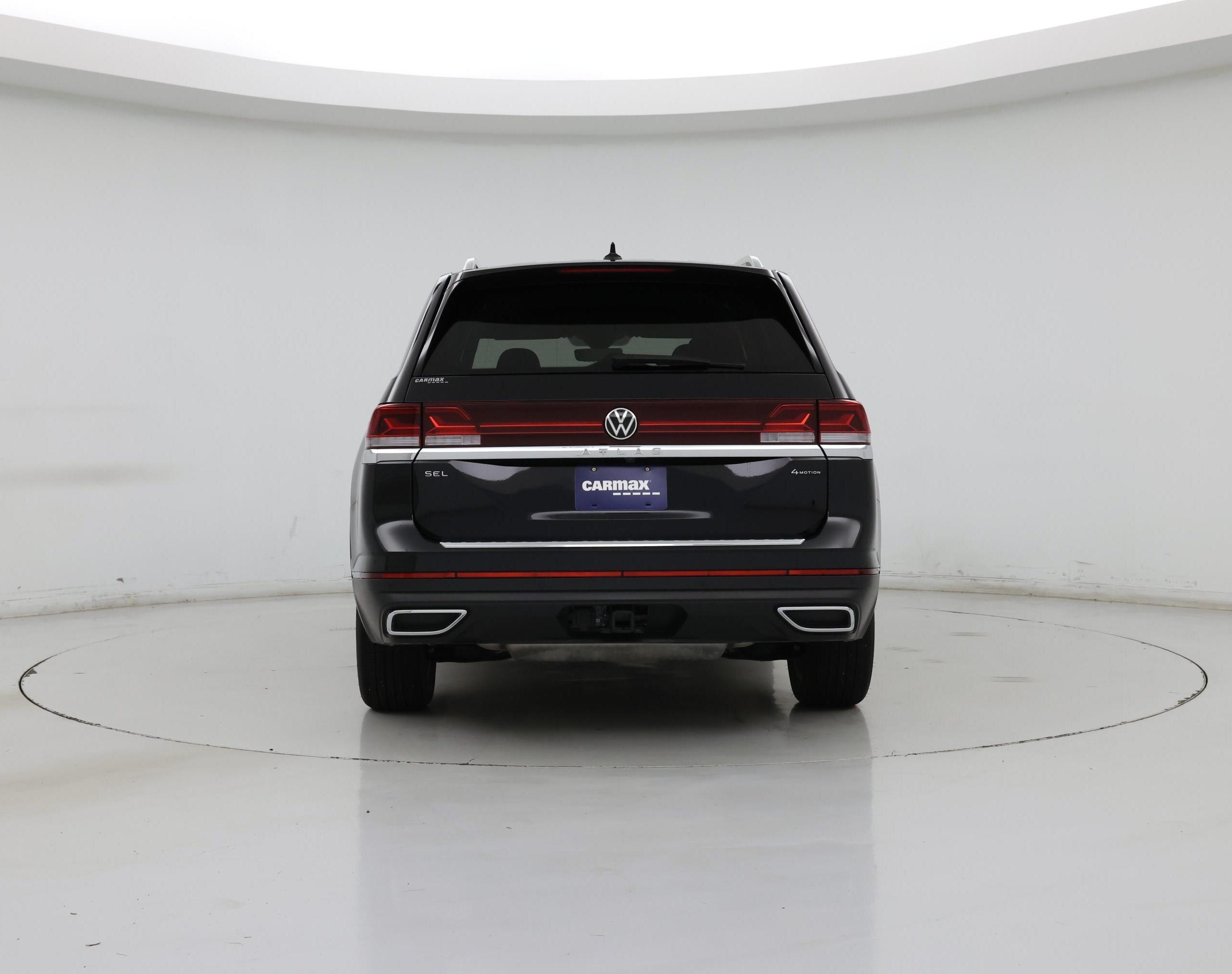 Thumbnail: 2024 Volkswagen Atlas - 6