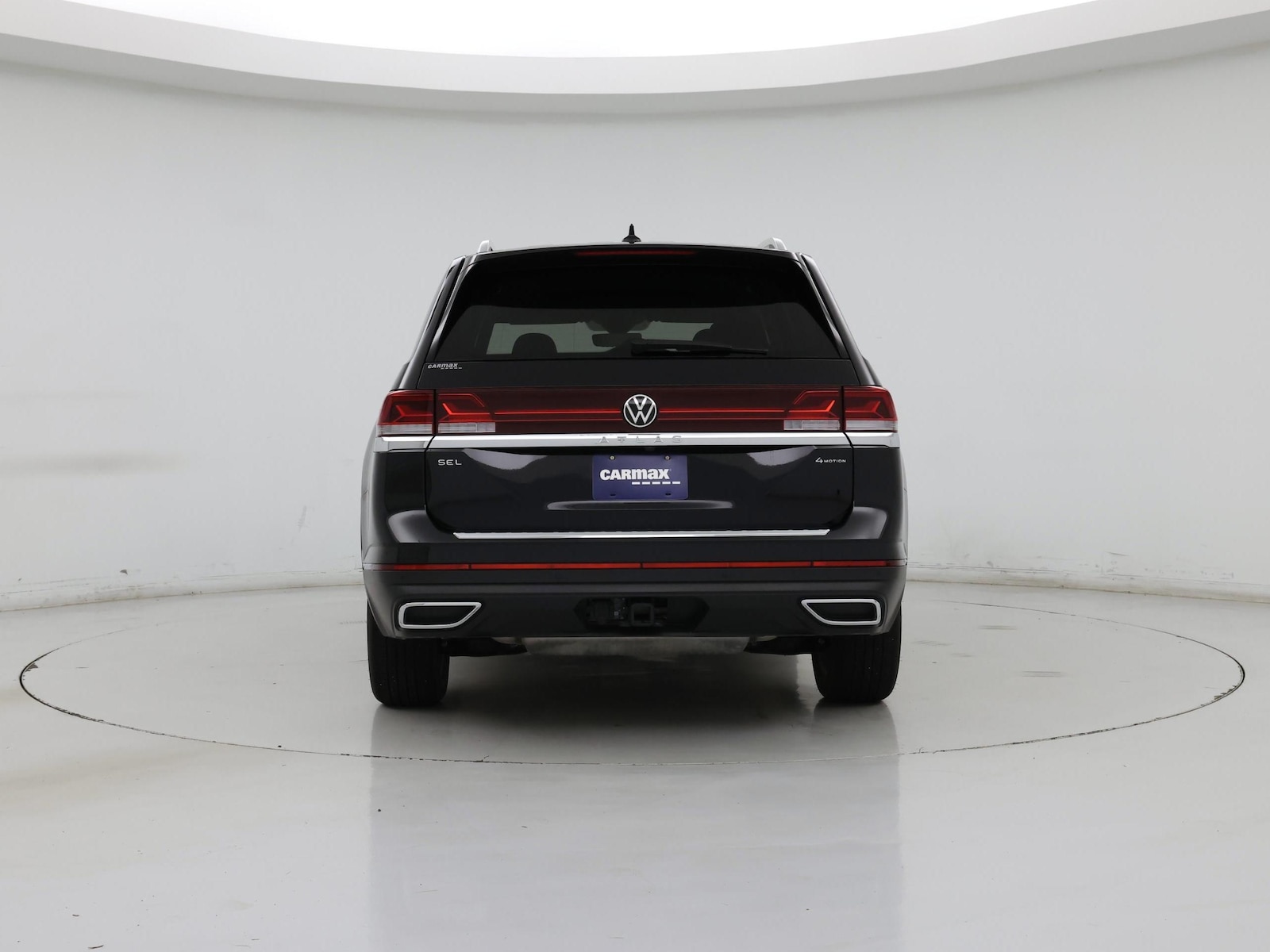 Image 7 of 2024 Volkswagen Atlas SEL
