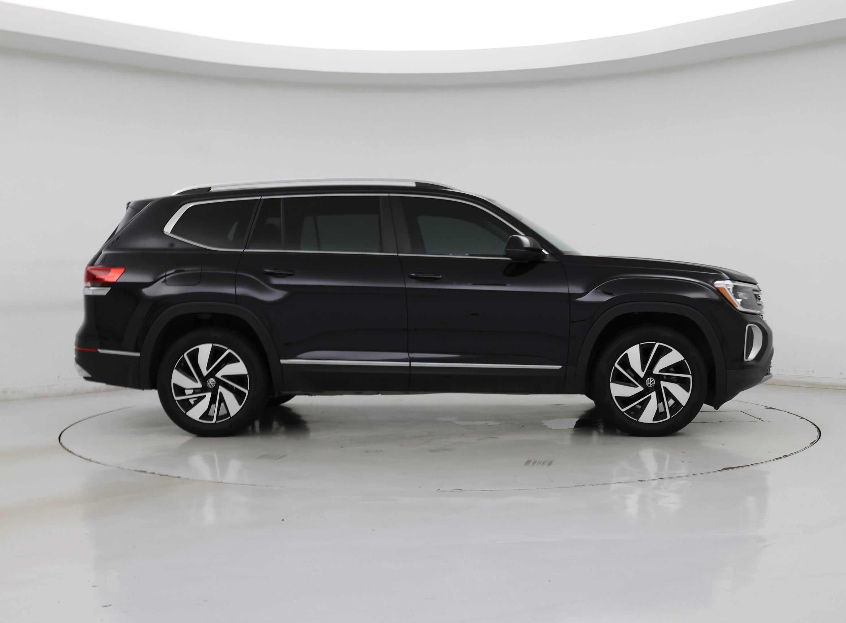 Thumbnail: 2024 Volkswagen Atlas - 7