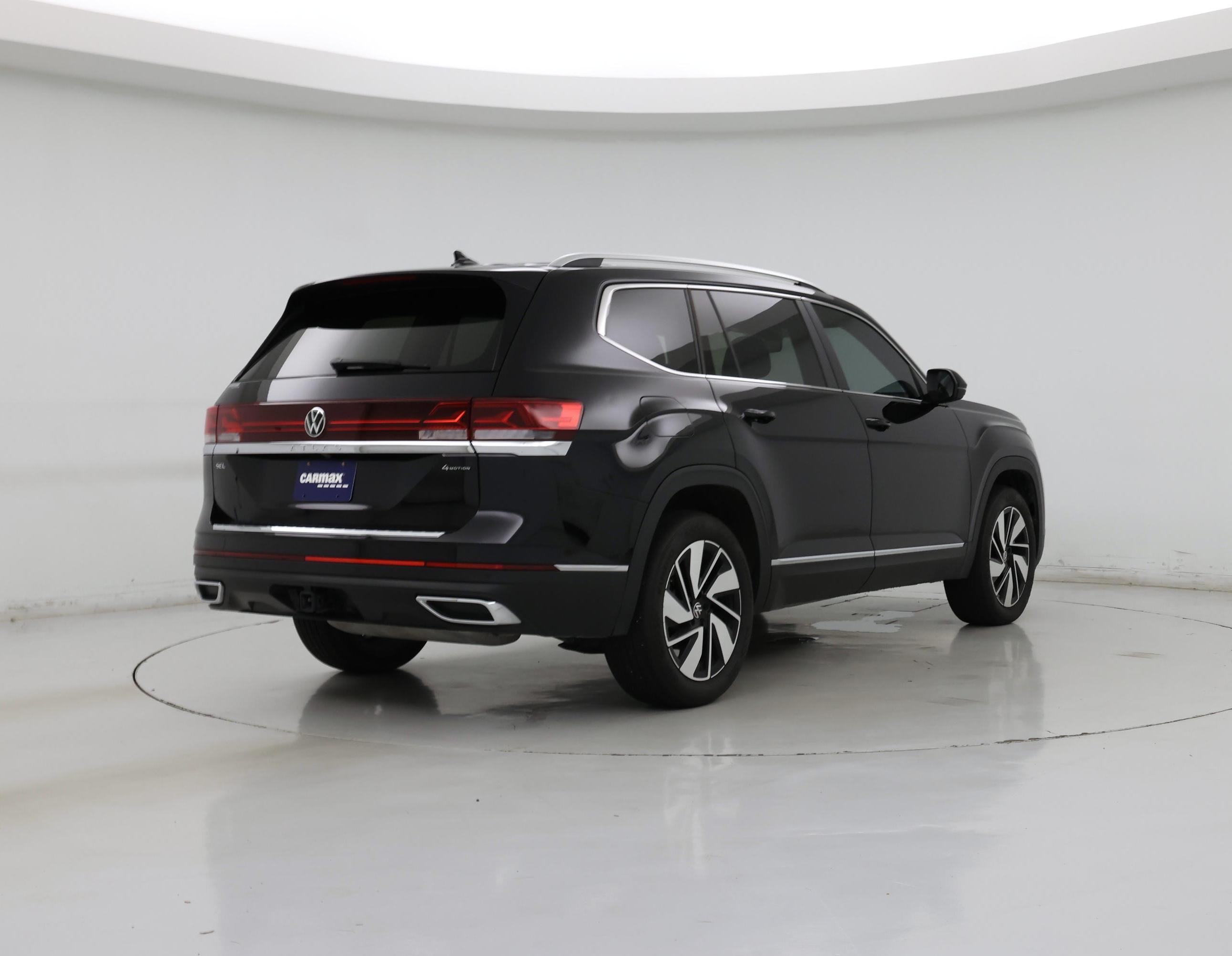 Thumbnail: 2024 Volkswagen Atlas - 8