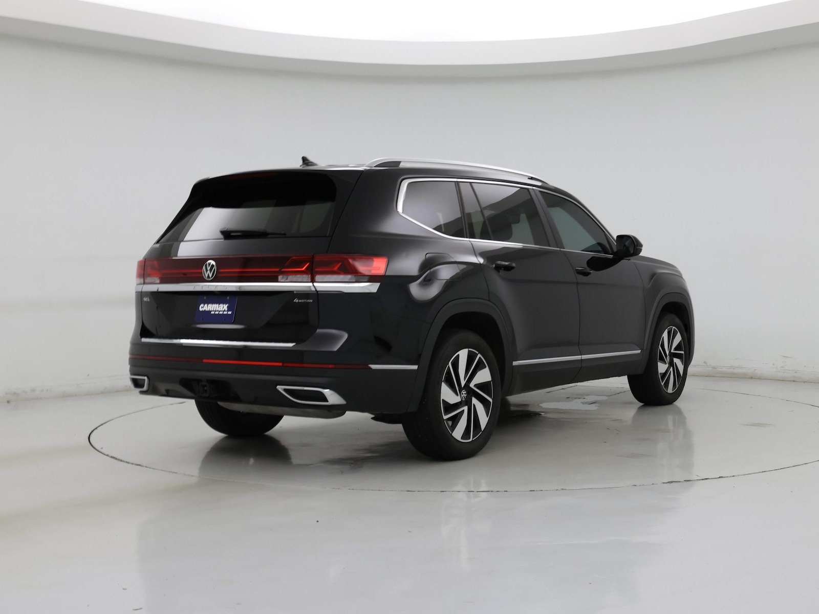 Image 9 of 2024 Volkswagen Atlas SEL