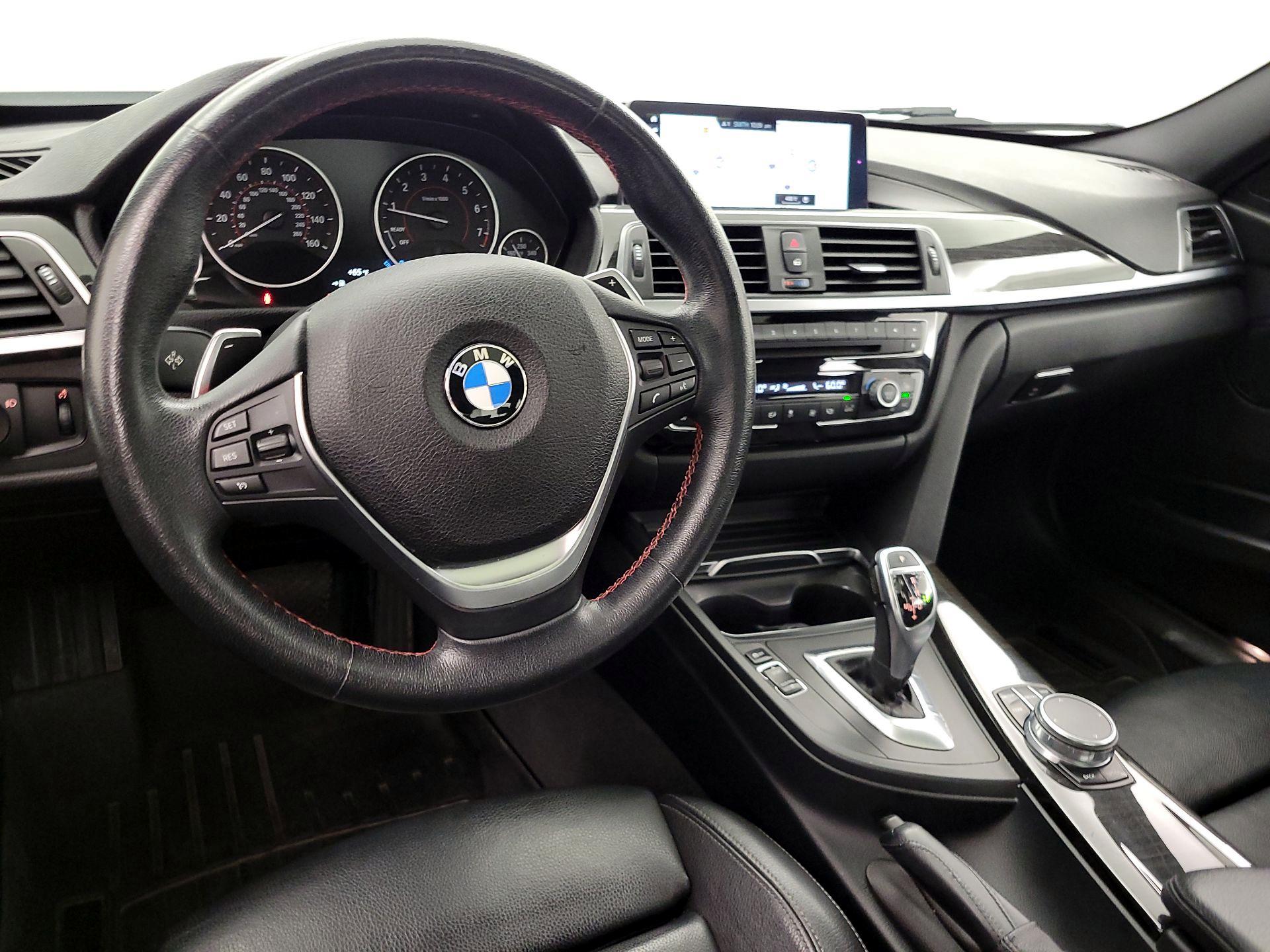Thumbnail: 2018 BMW 3 Series - 9