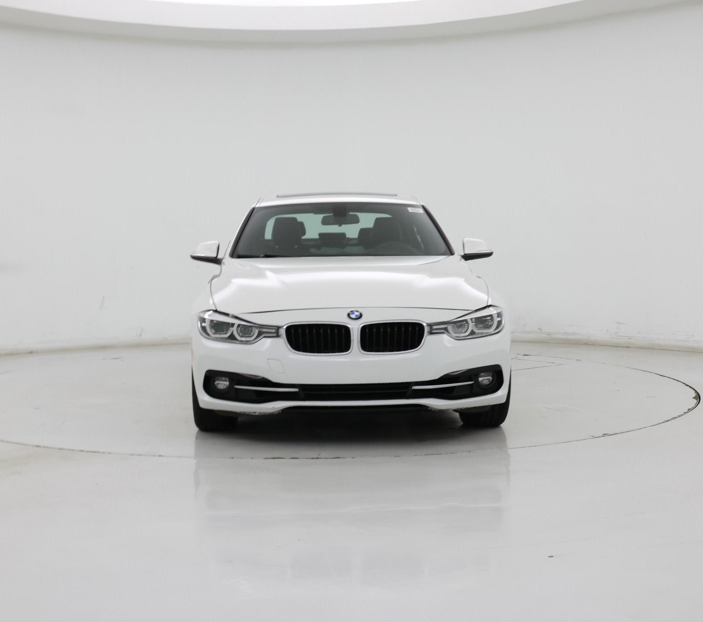 Thumbnail: 2018 BMW 3 Series - 5