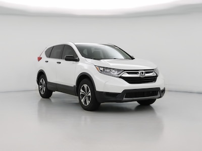 2019 Honda CR-V LX -
                  Overland Park, KS