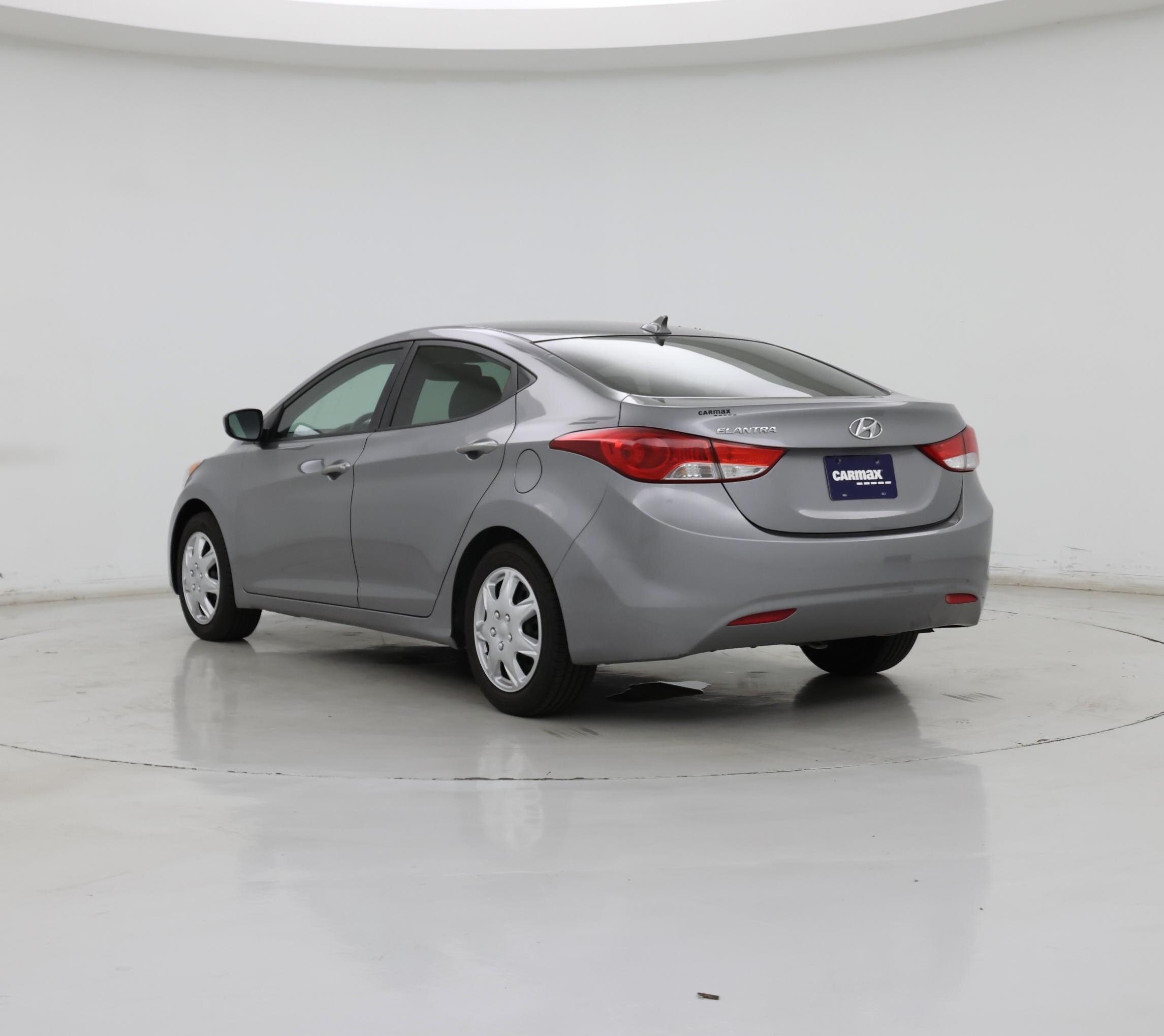 Thumbnail: 2013 Hyundai Elantra - 2