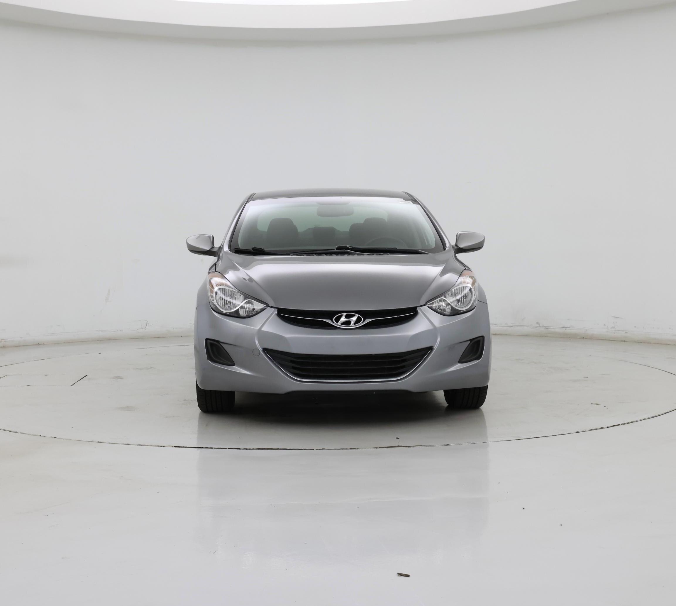 Thumbnail: 2013 Hyundai Elantra - 5