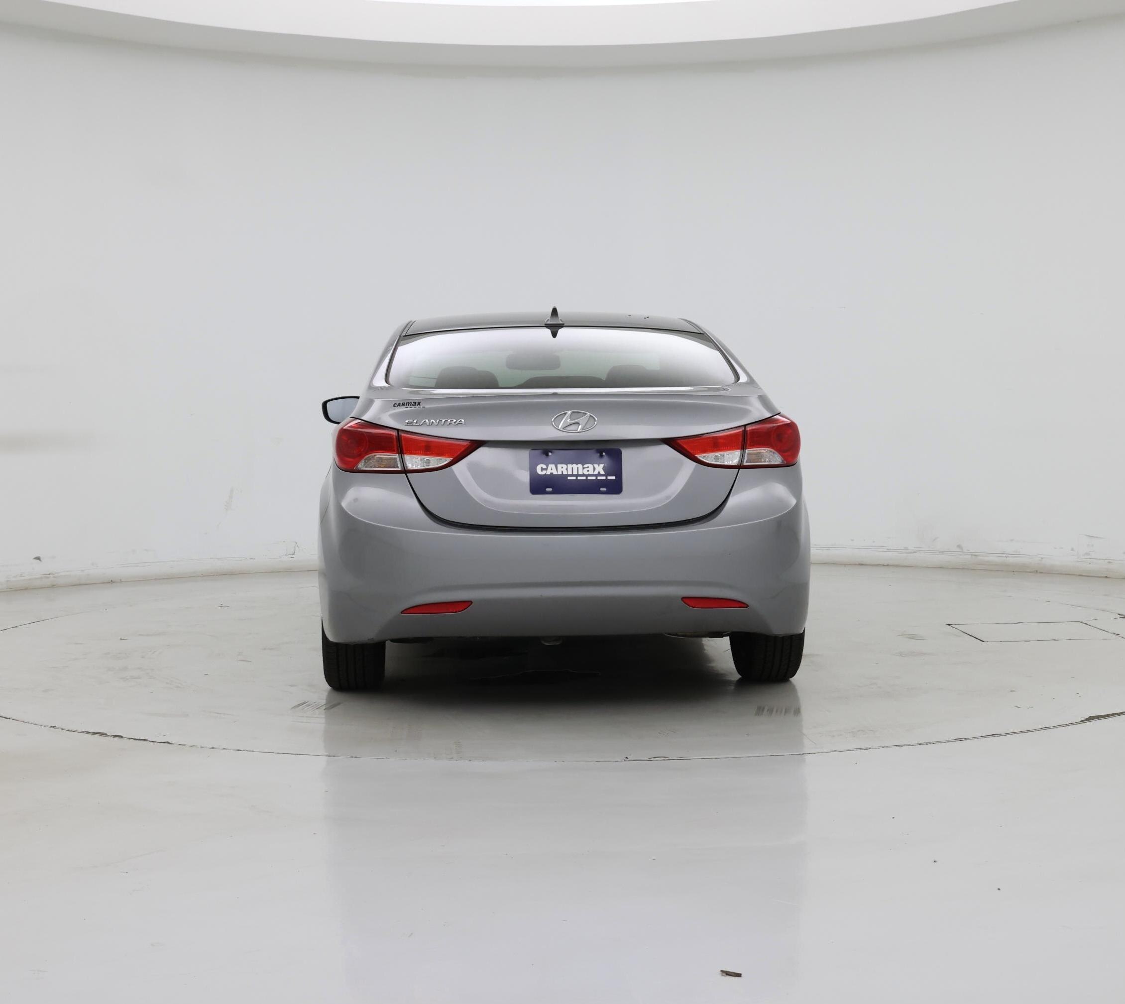 Thumbnail: 2013 Hyundai Elantra - 6