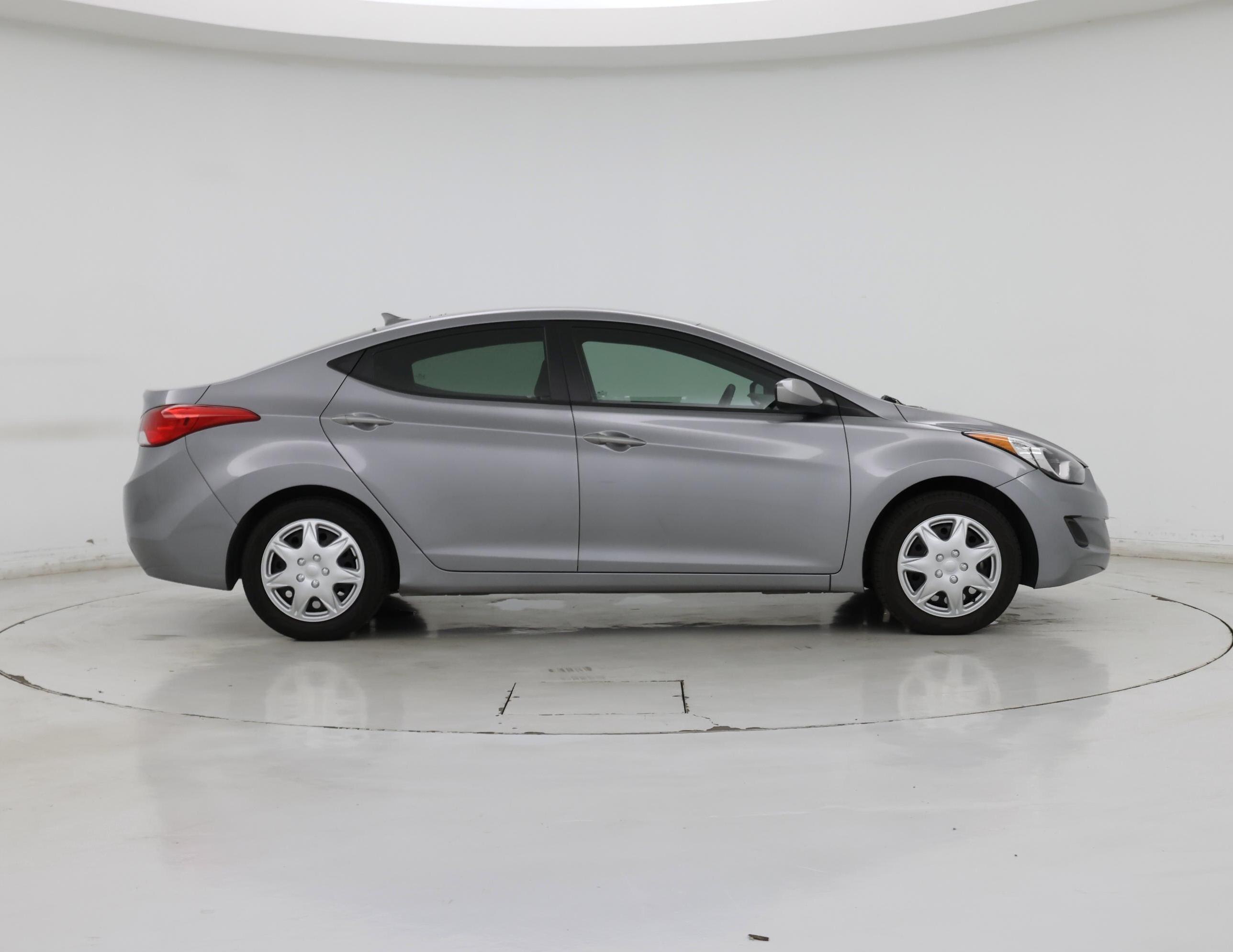 Thumbnail: 2013 Hyundai Elantra - 7