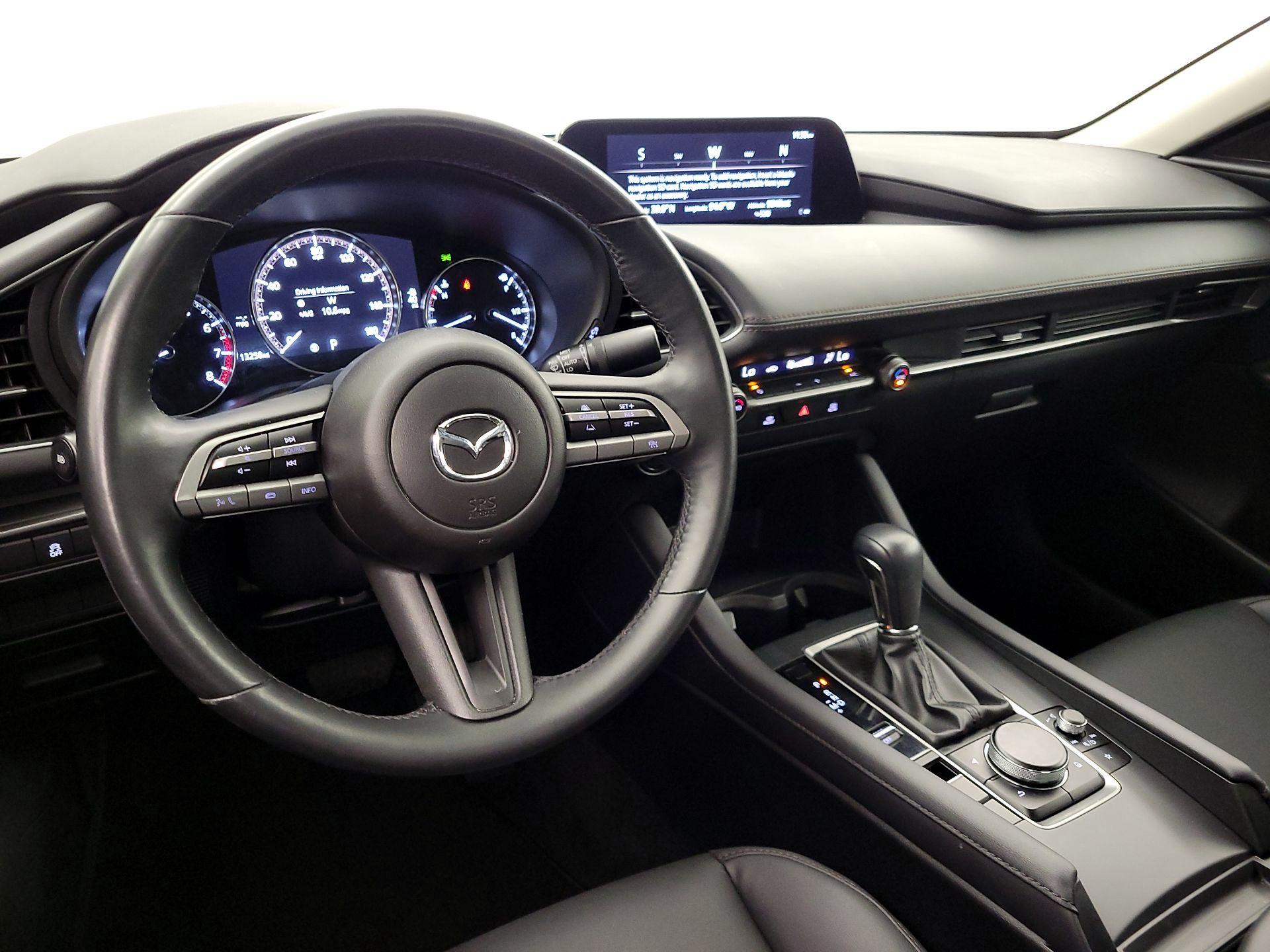 Thumbnail: 2023 Mazda Mazda3 - 9