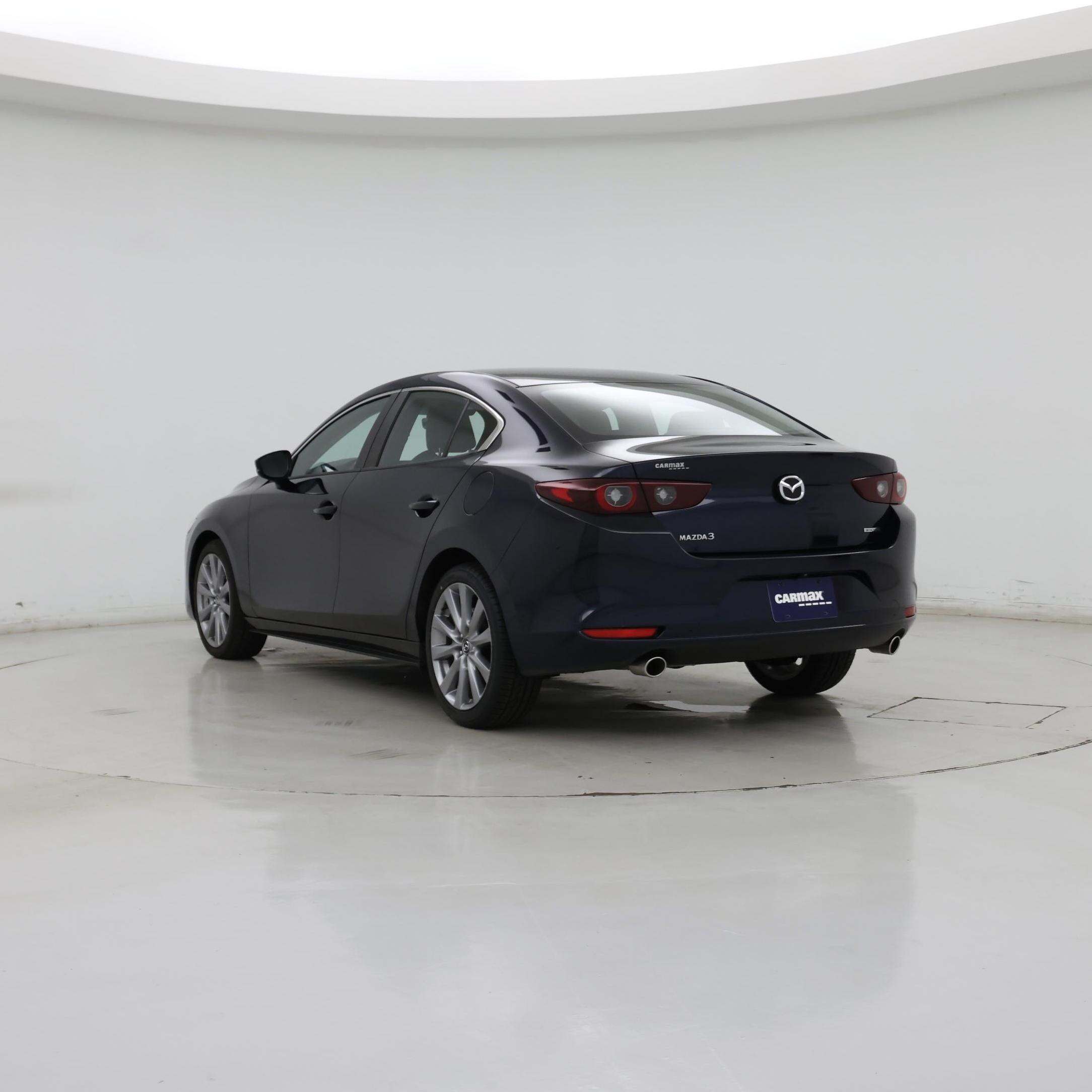 Thumbnail: 2023 Mazda Mazda3 - 2