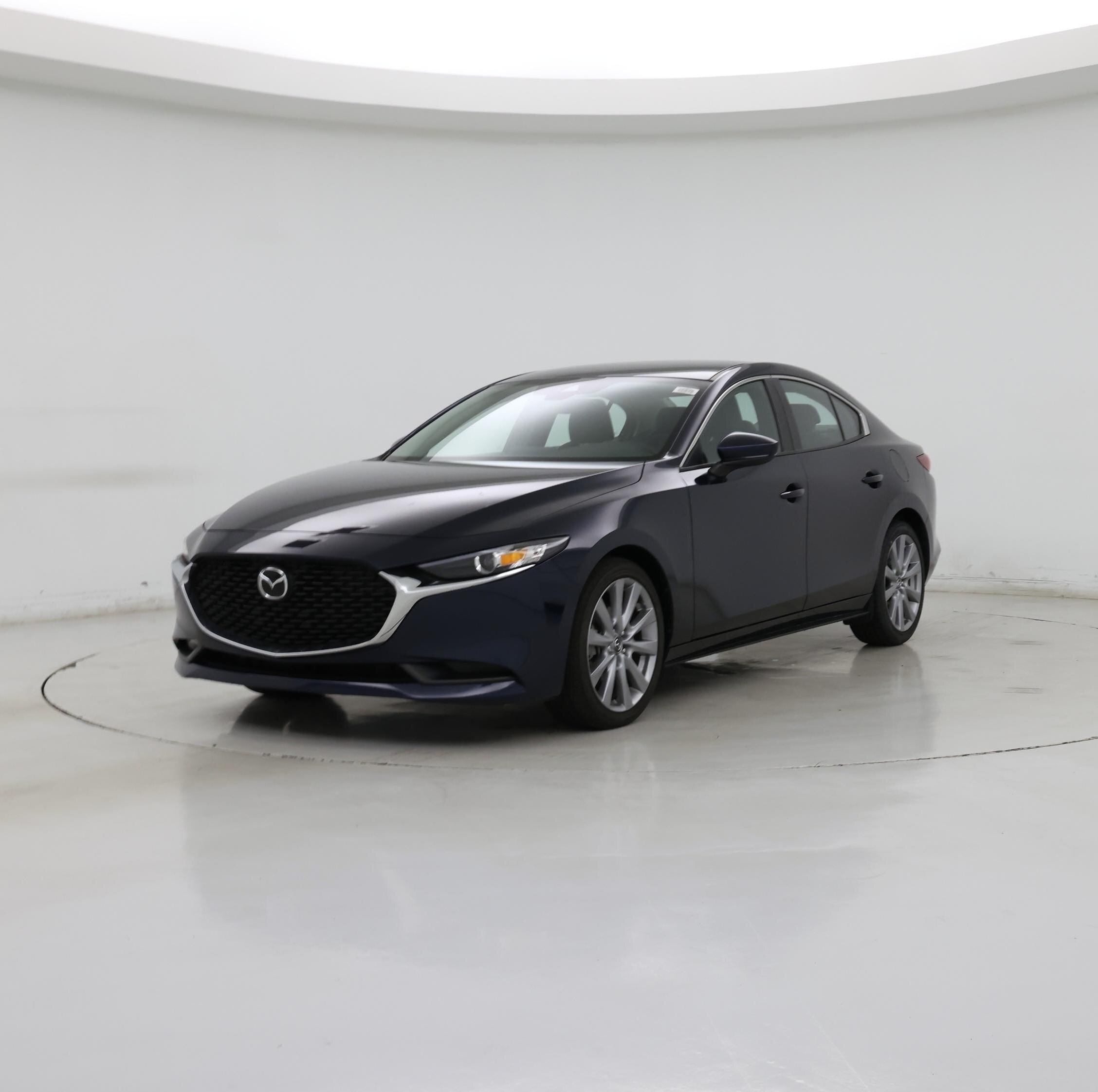 Thumbnail: 2023 Mazda Mazda3 - 4