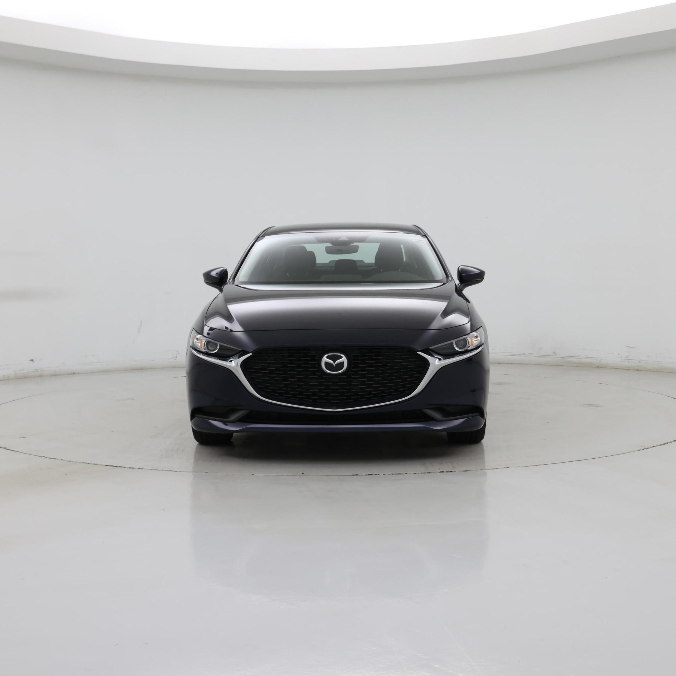 Thumbnail: 2023 Mazda Mazda3 - 5