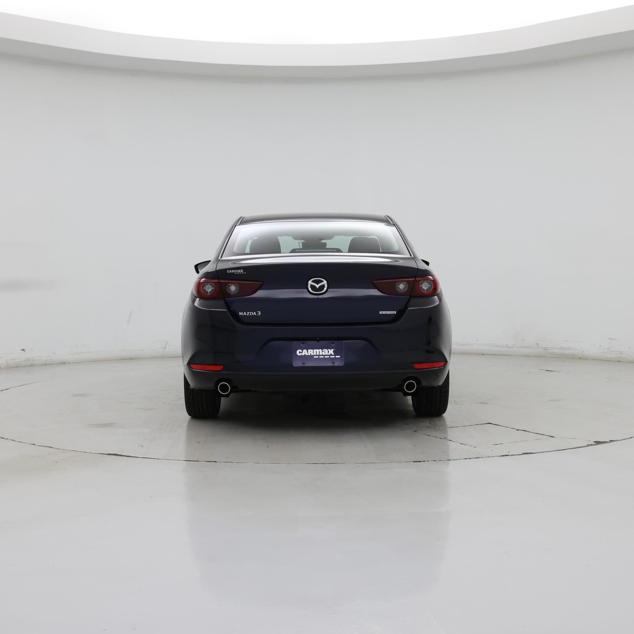 Thumbnail: 2023 Mazda Mazda3 - 6