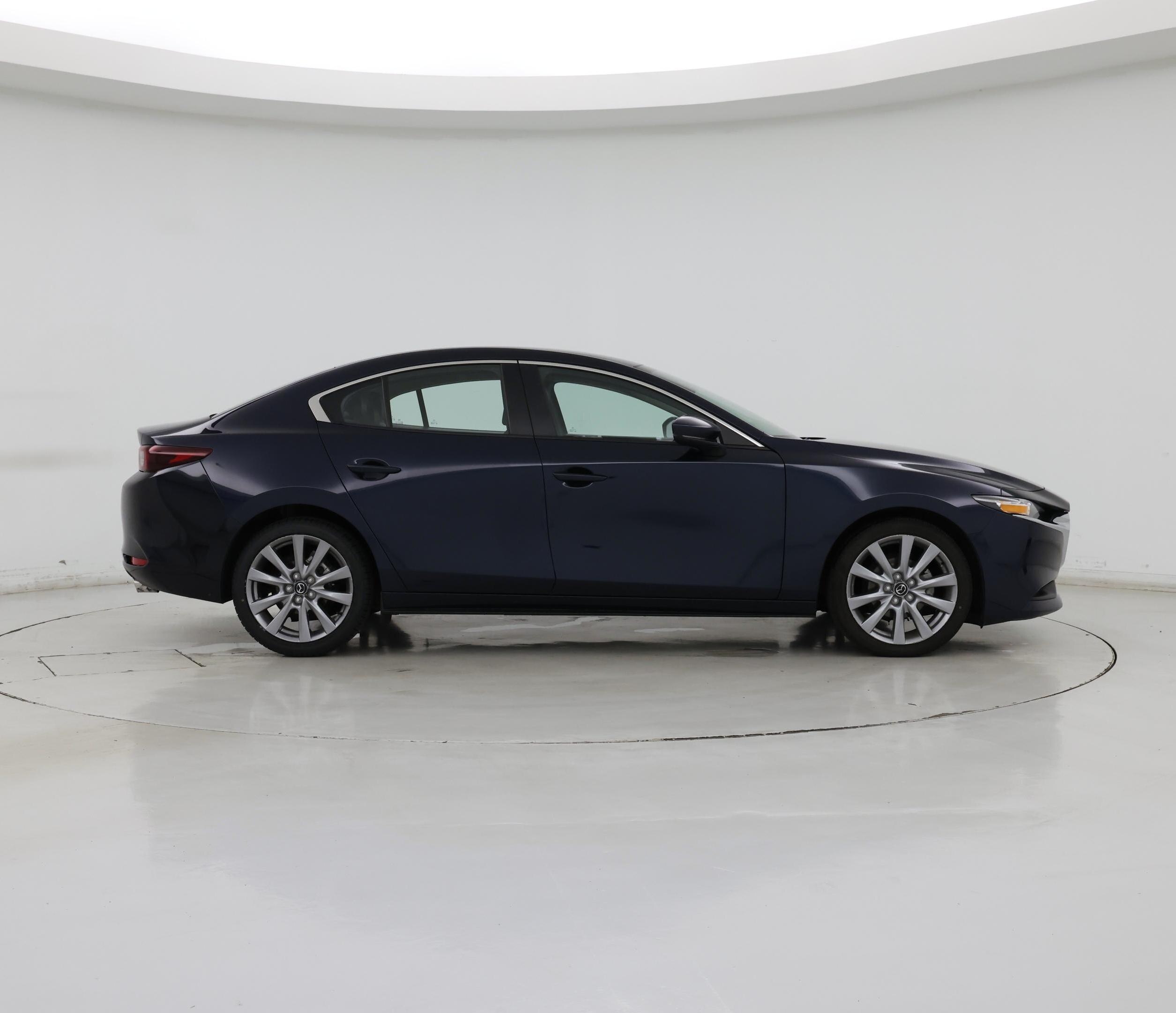 Thumbnail: 2023 Mazda Mazda3 - 7