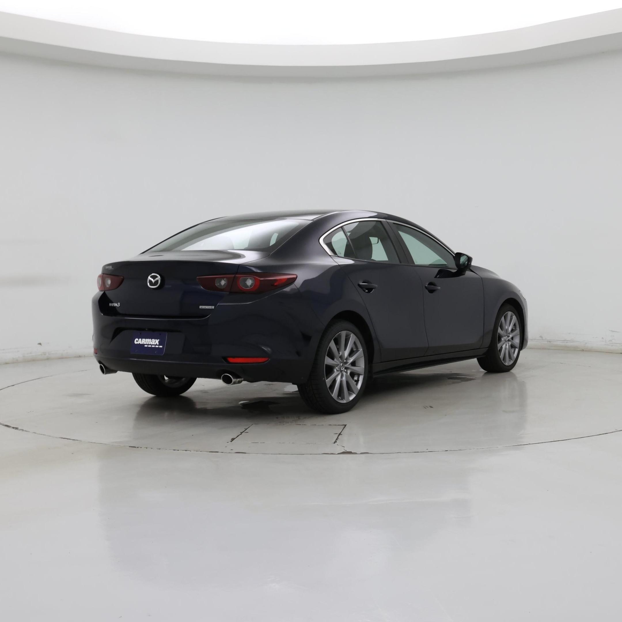 Thumbnail: 2023 Mazda Mazda3 - 8