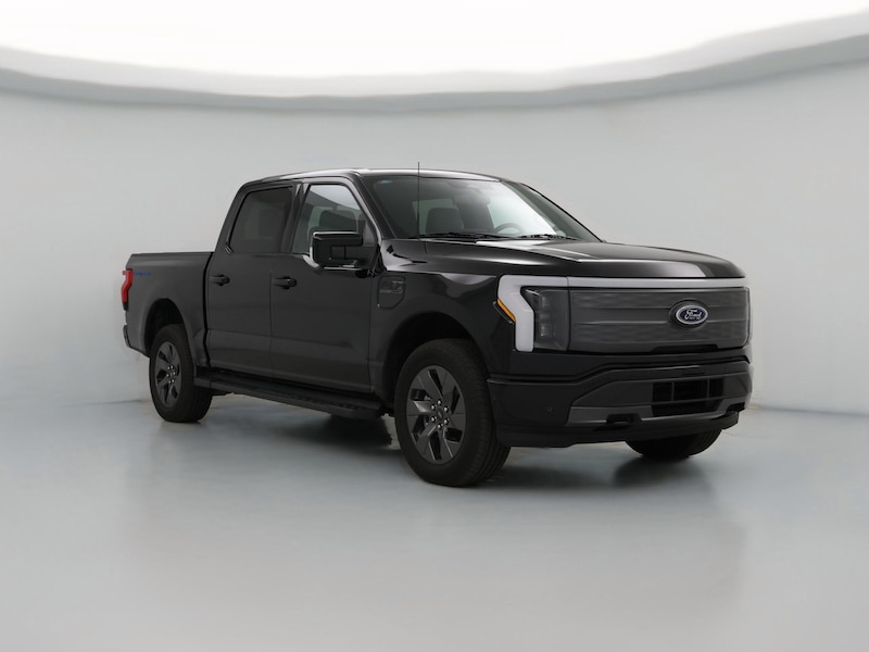 2023 Ford F150 Lightning Lariat
