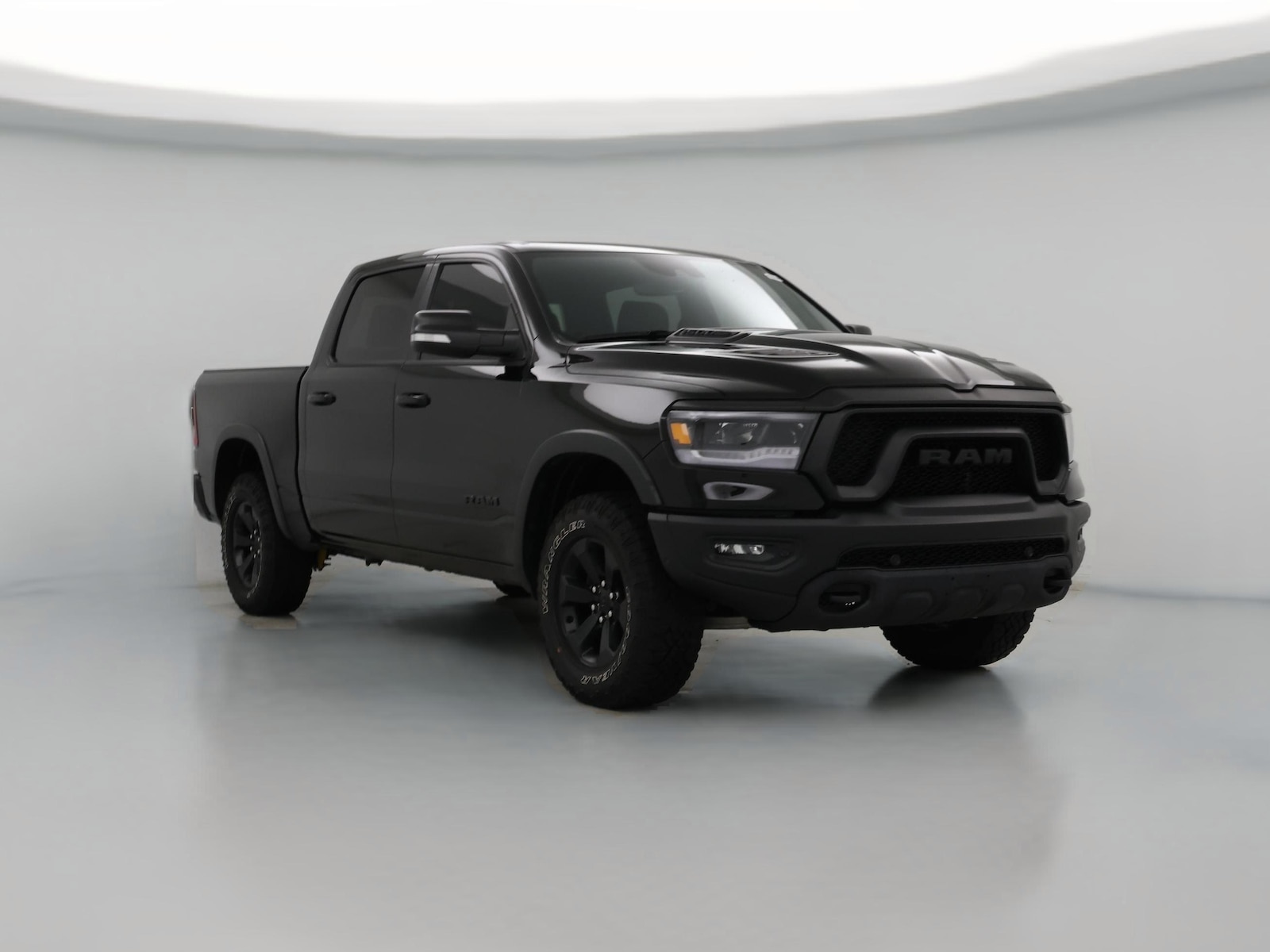 2022 RAM Ram 1500 Pickup Rebel