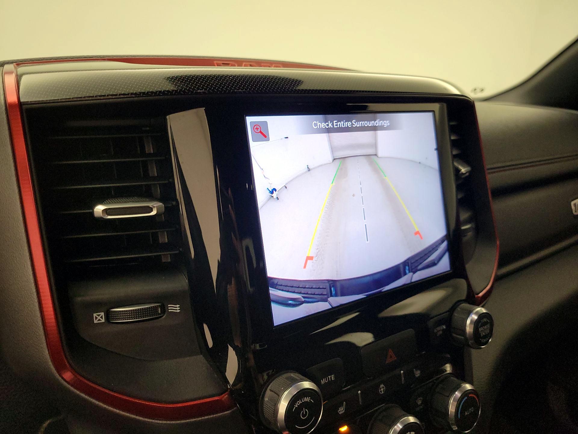 Thumbnail: 2022 RAM 1500 - 15