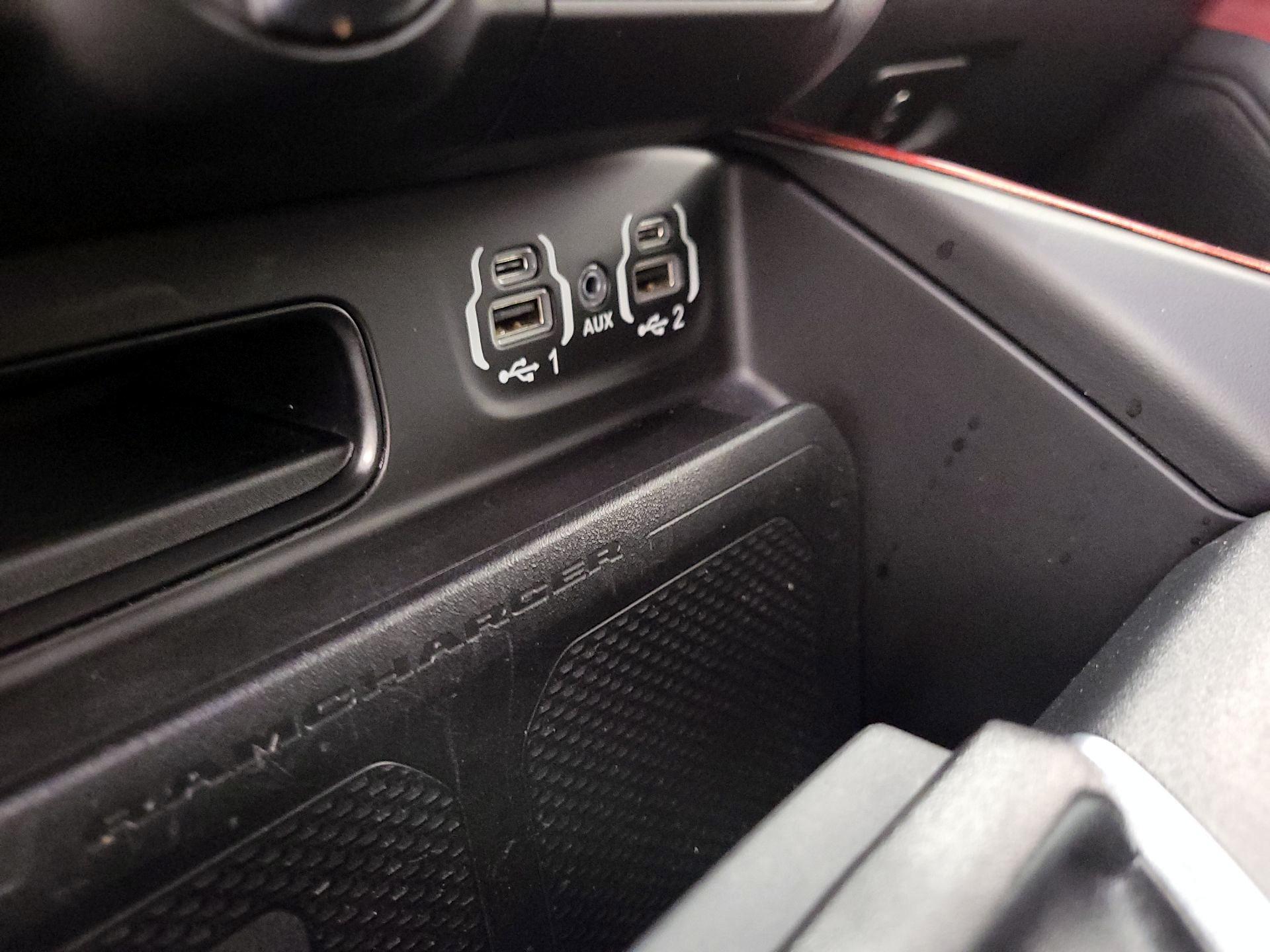 Thumbnail: 2022 RAM 1500 - 19