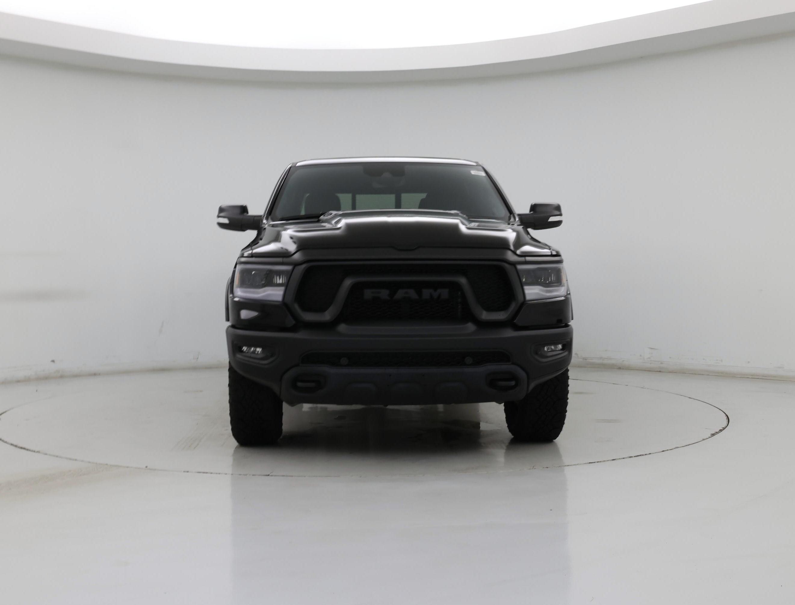 Thumbnail: 2022 RAM 1500 - 5