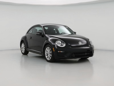 2018 Volkswagen Beetle S -
                  Overland Park, KS