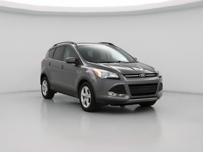 2014 Ford Escape SE -
                  Overland Park, KS