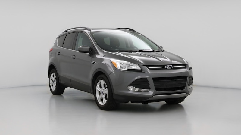 2014 Ford Escape SE Hero Image