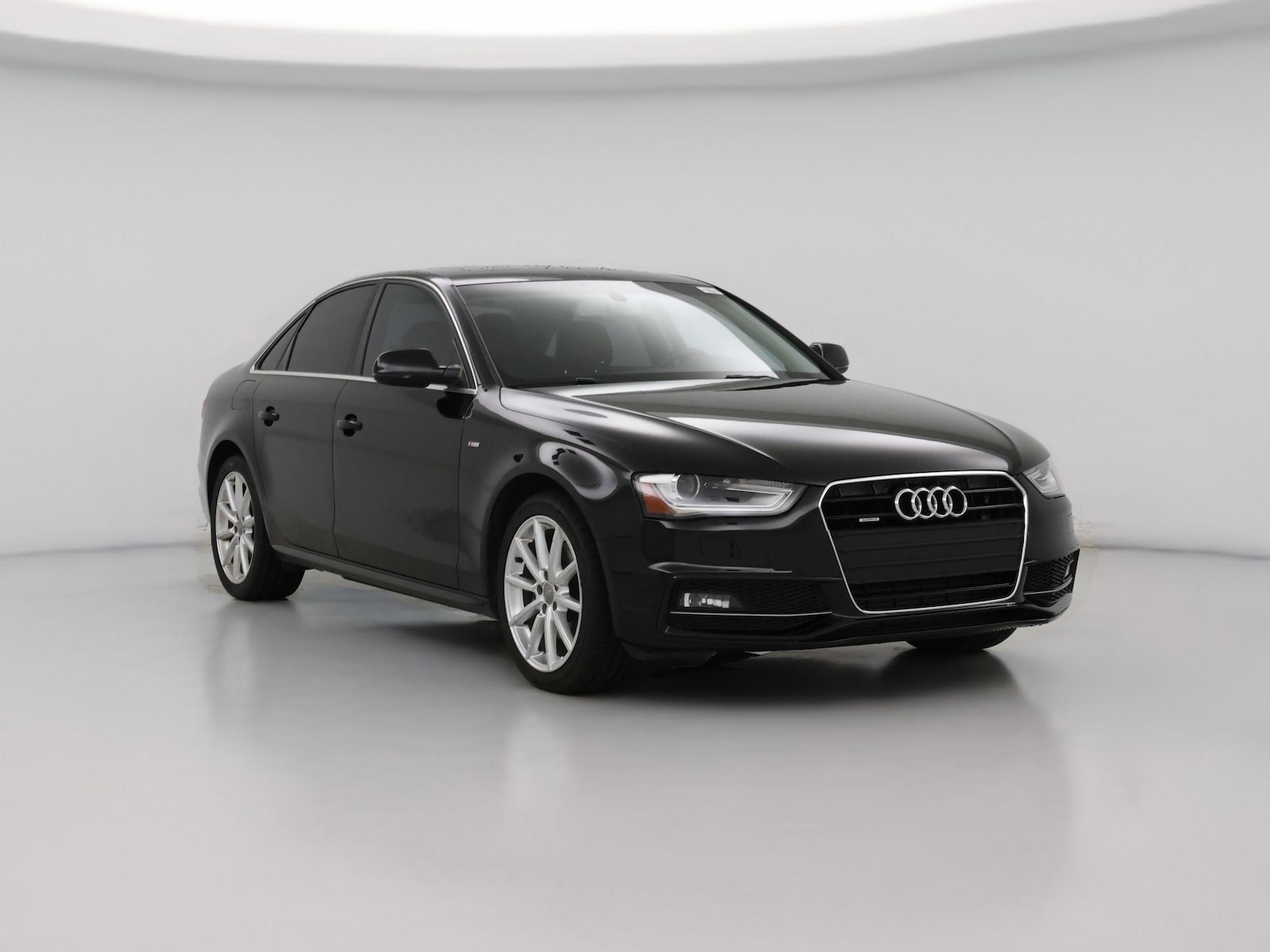 2014 Audi A4