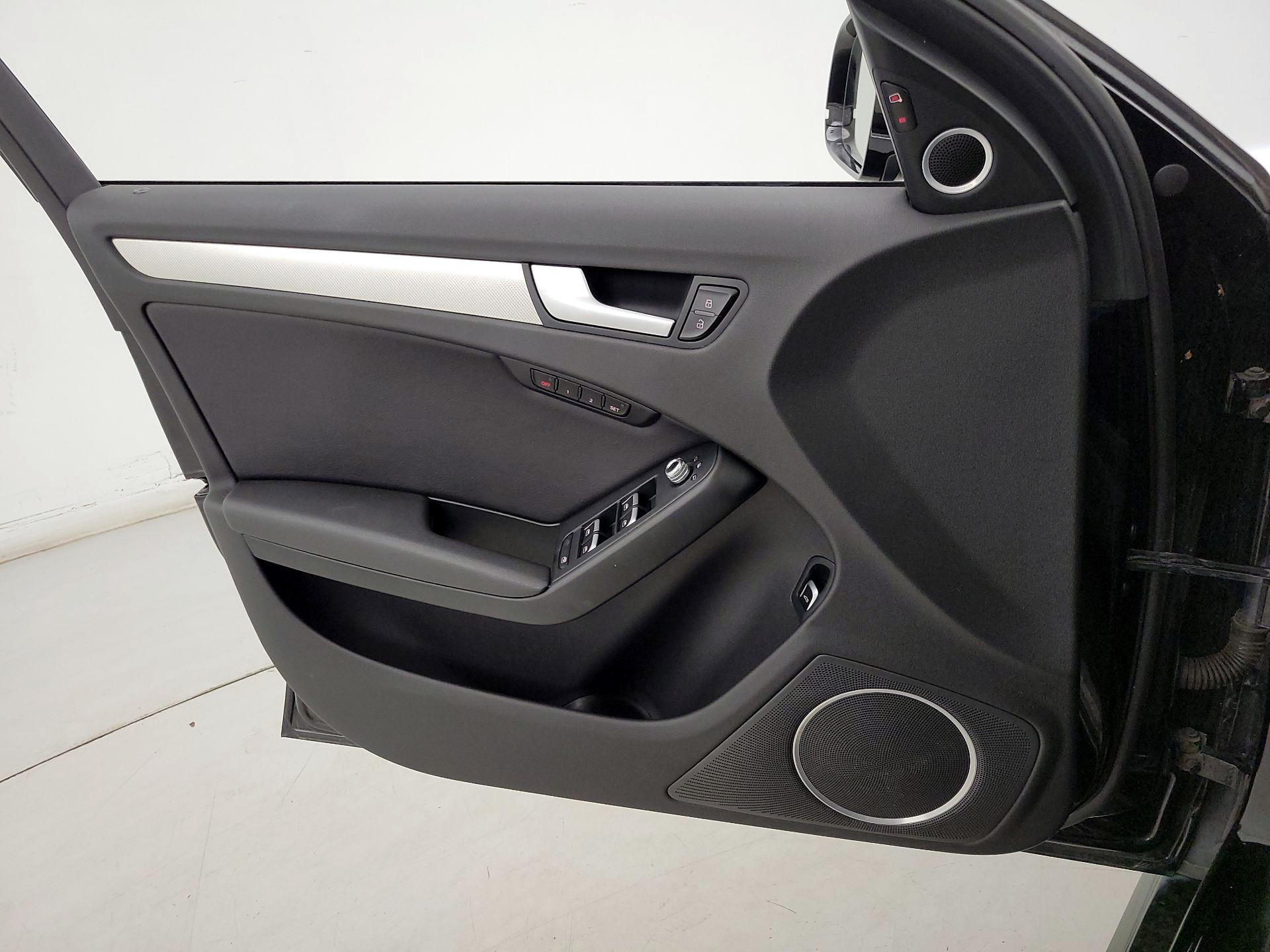 Thumbnail: 2014 Audi A4 - 12