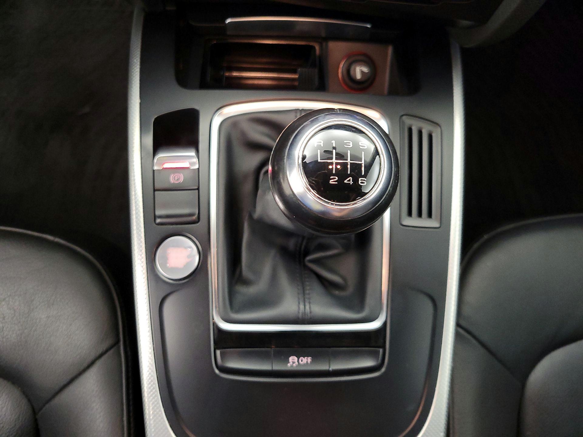Thumbnail: 2014 Audi A4 - 16