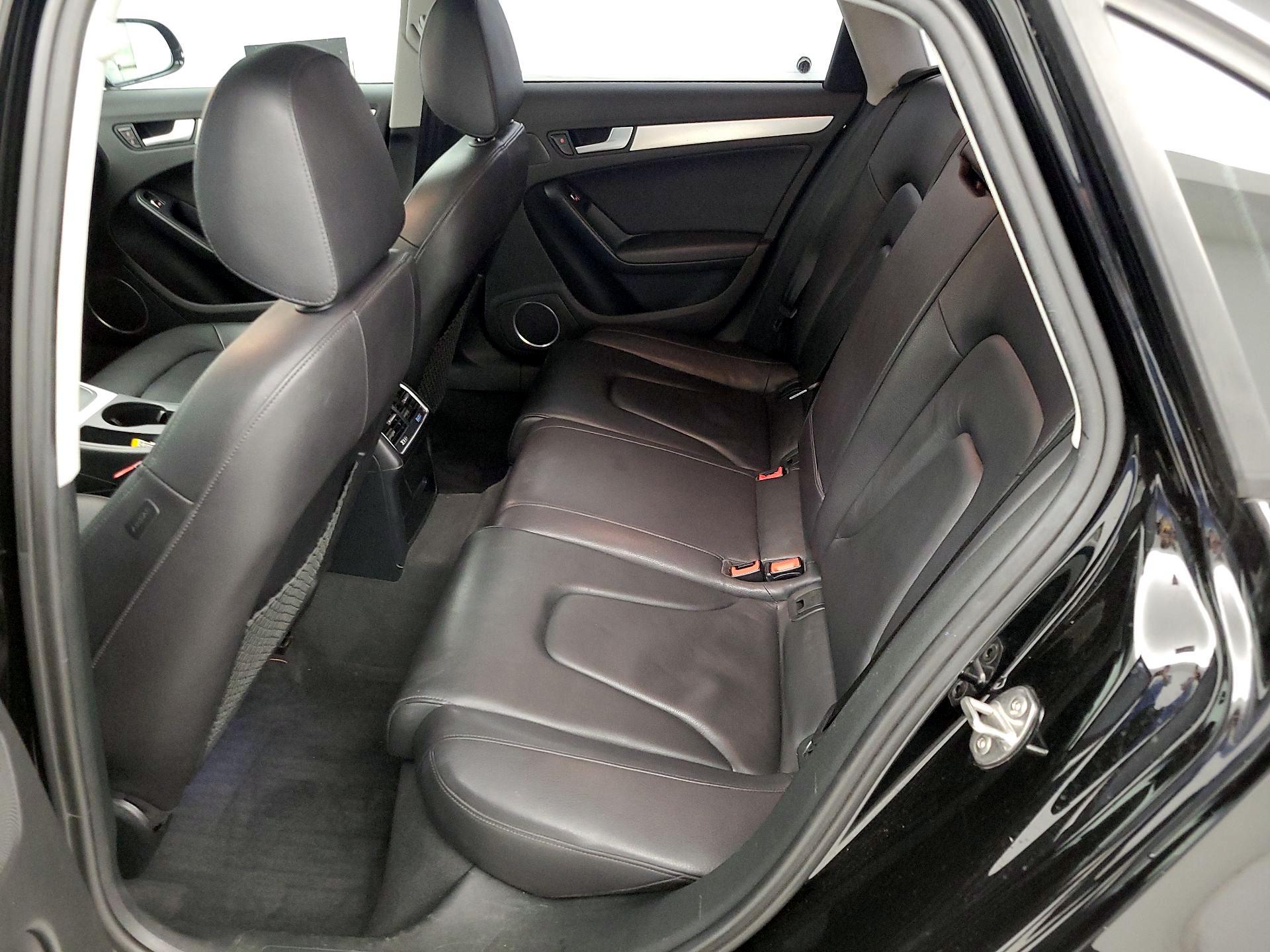 Thumbnail: 2014 Audi A4 - 18