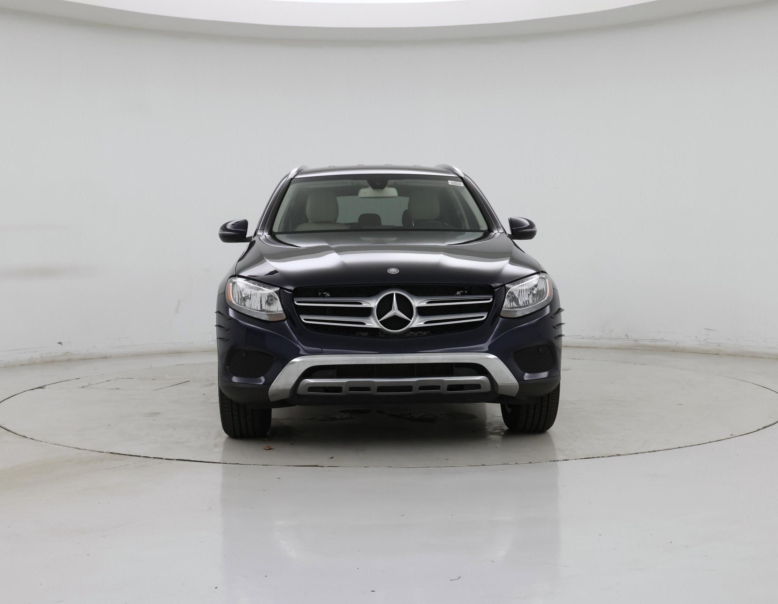 Thumbnail: 2017 Mercedes-Benz GLC - 5