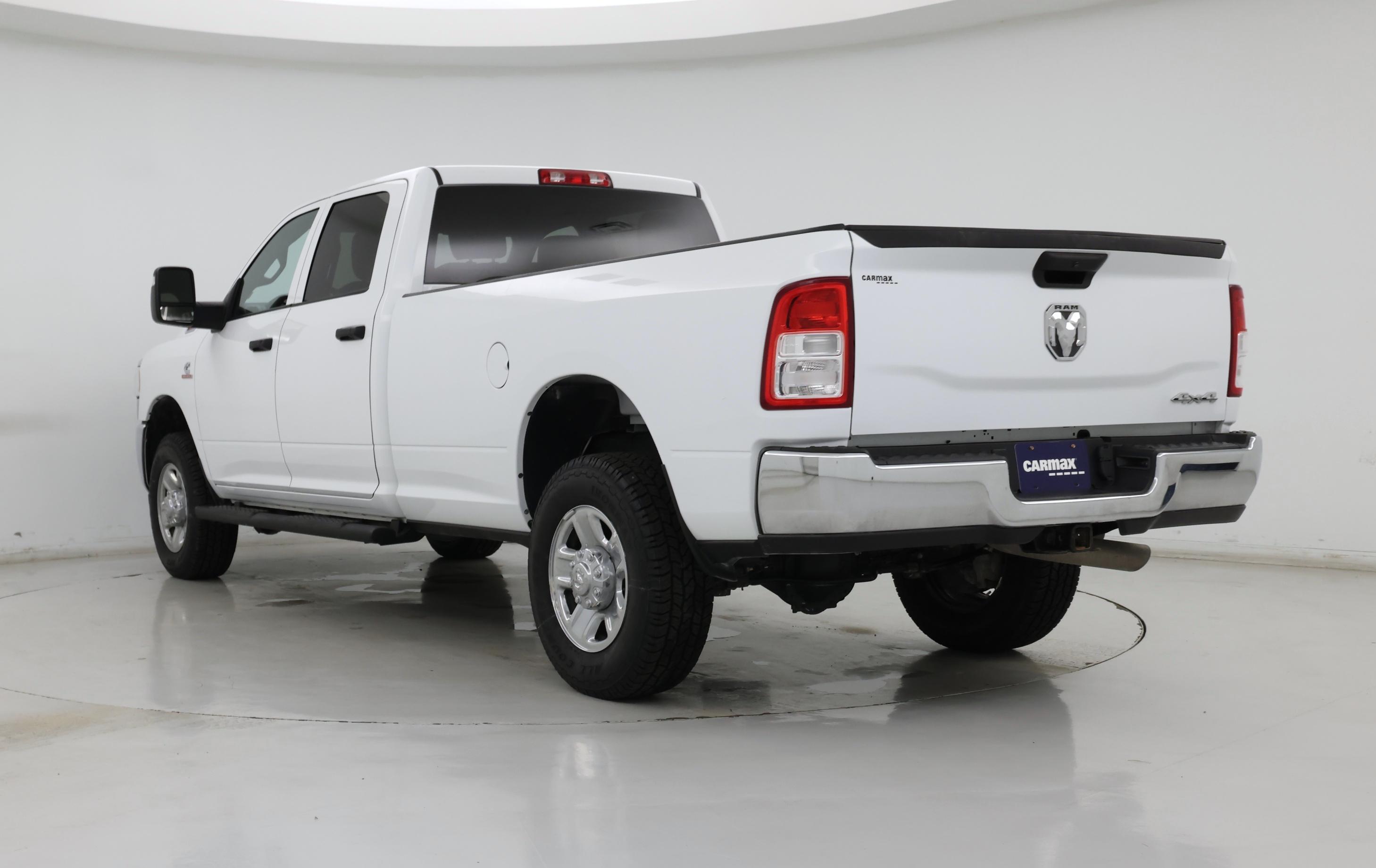 Thumbnail: 2023 RAM 2500 - 2