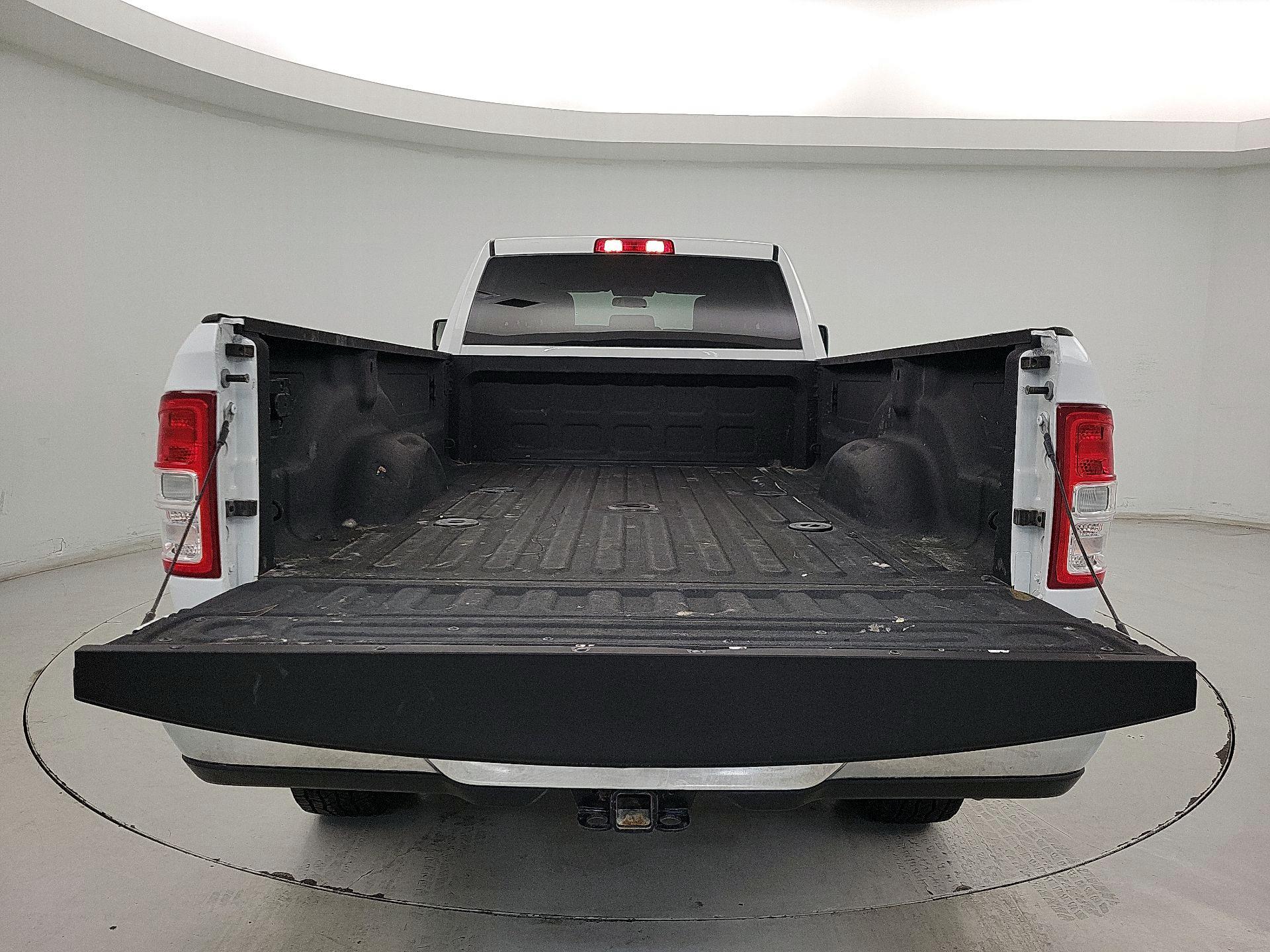 Thumbnail: 2023 RAM 2500 - 20